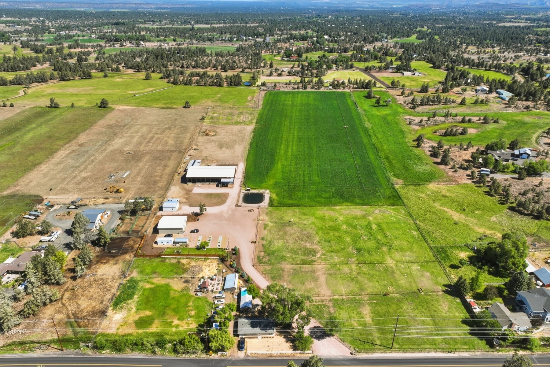 5755 SW Obsidian Avenue Redmond, OR 97756 - 物件實景