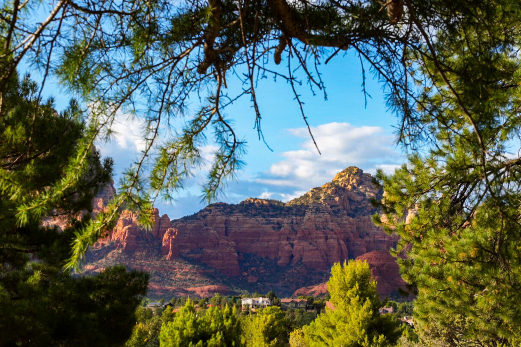  180 Sierra Road¦Sedona, AZ - 物件實景
