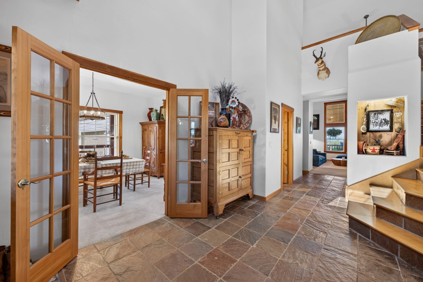  15555 SW Hahlen Avenue Powell Butte, OR 97753 - 物件實景