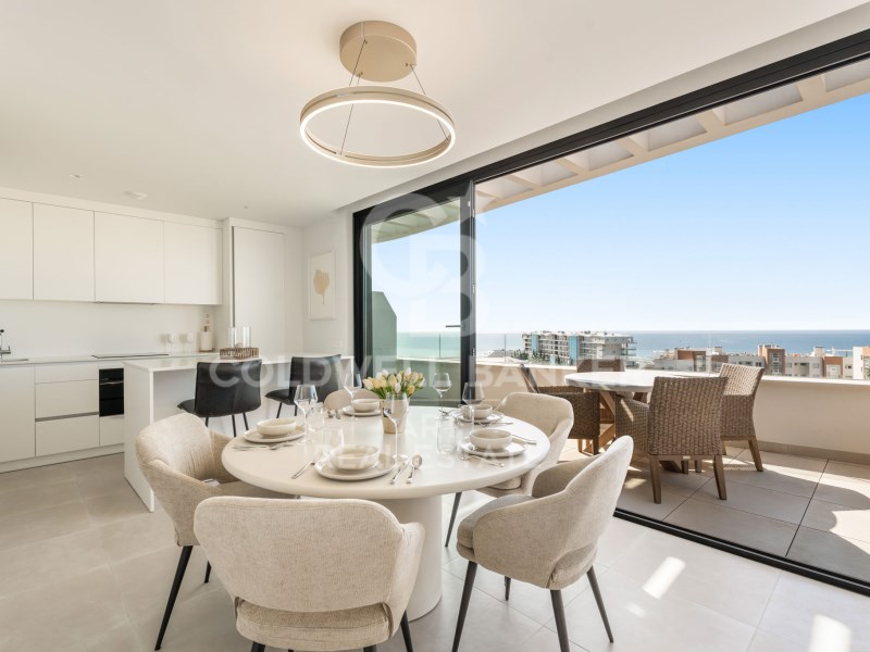 Fuengirola, Andalusia, ES, 2 Bedrooms Bedrooms, ,2 BathroomsBathrooms,Residential,For Sale,1885649