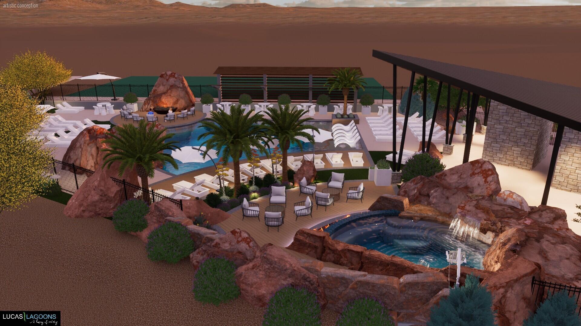 Kanab, Utah, 84741, United States, 3 Bedrooms Bedrooms, ,3 BathroomsBathrooms,Residential,For Sale,1975585