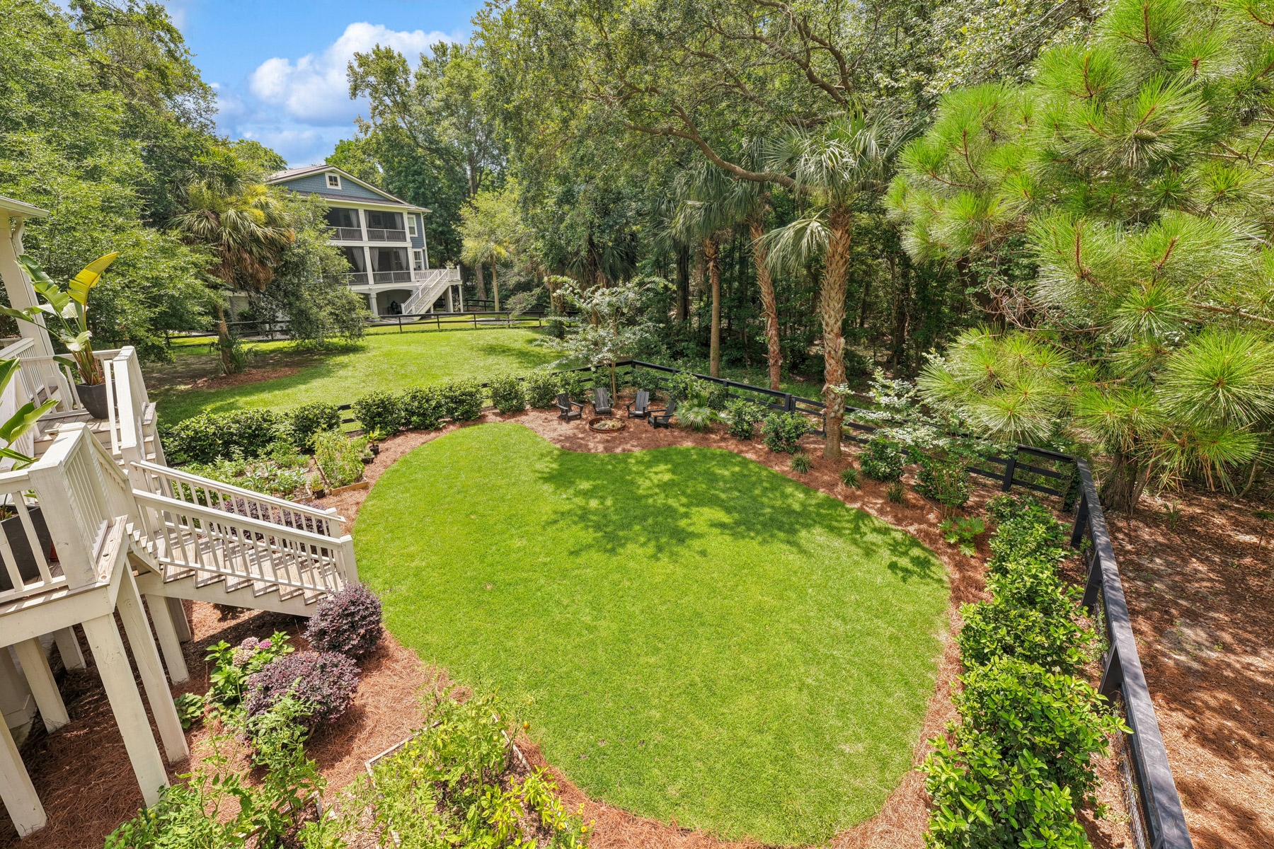  21 Paddocks Boulevard, Hilton Head Island - 物件實景