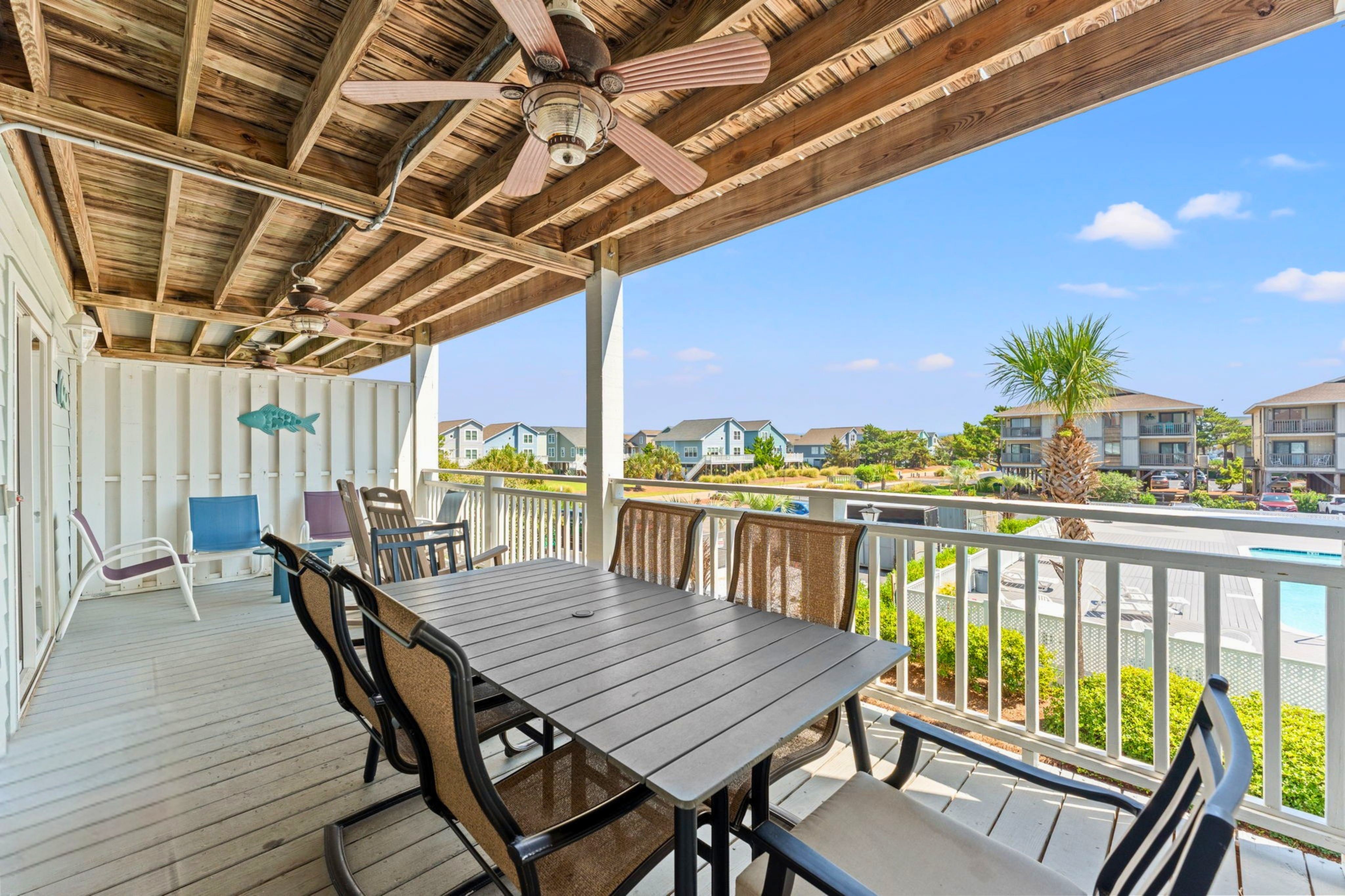  27 Ocean Isle West Boulevard, Ocean Isle Beach, NC 28469 - 物件實景