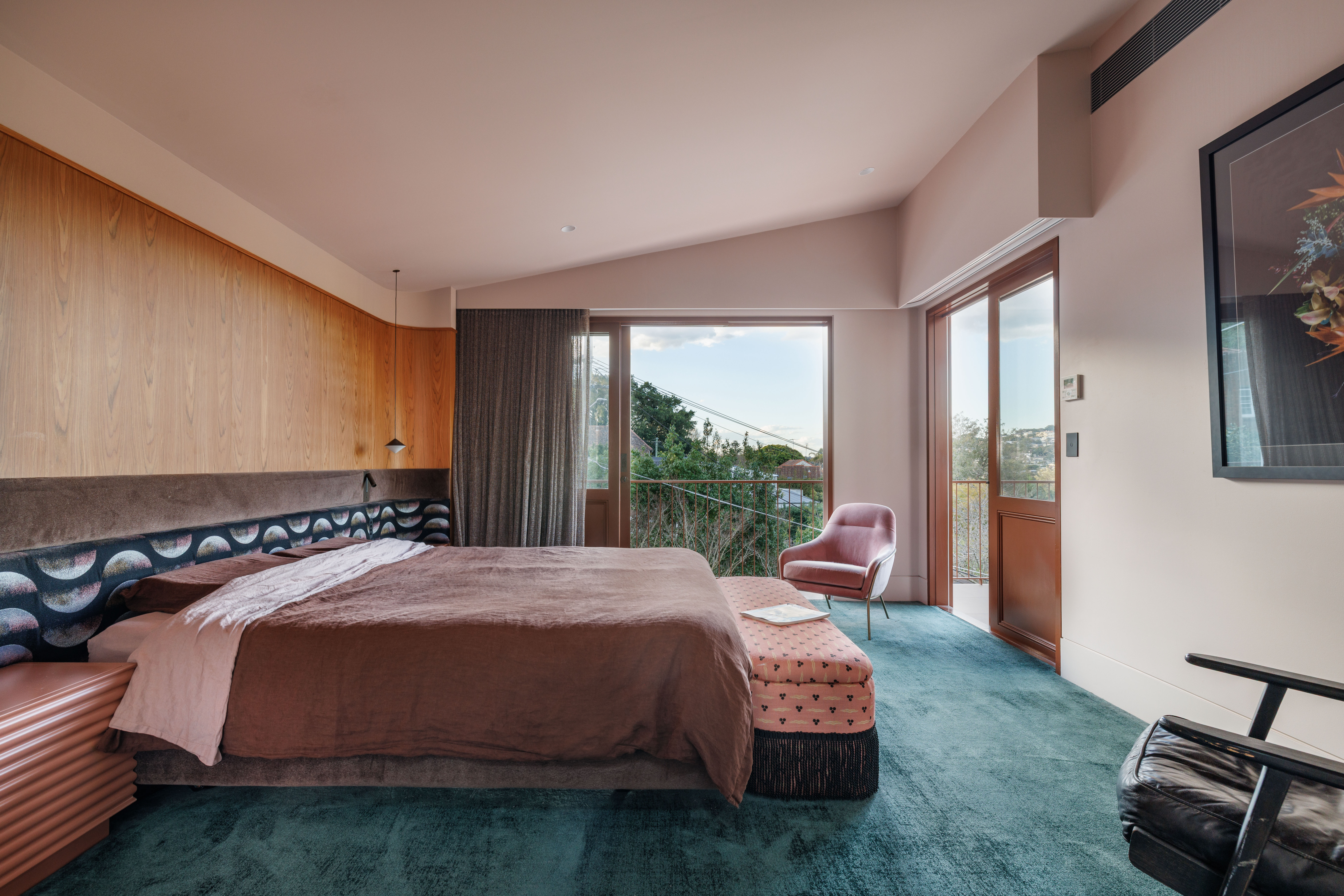  12 Attunga Street, Woollahra - 物件實景