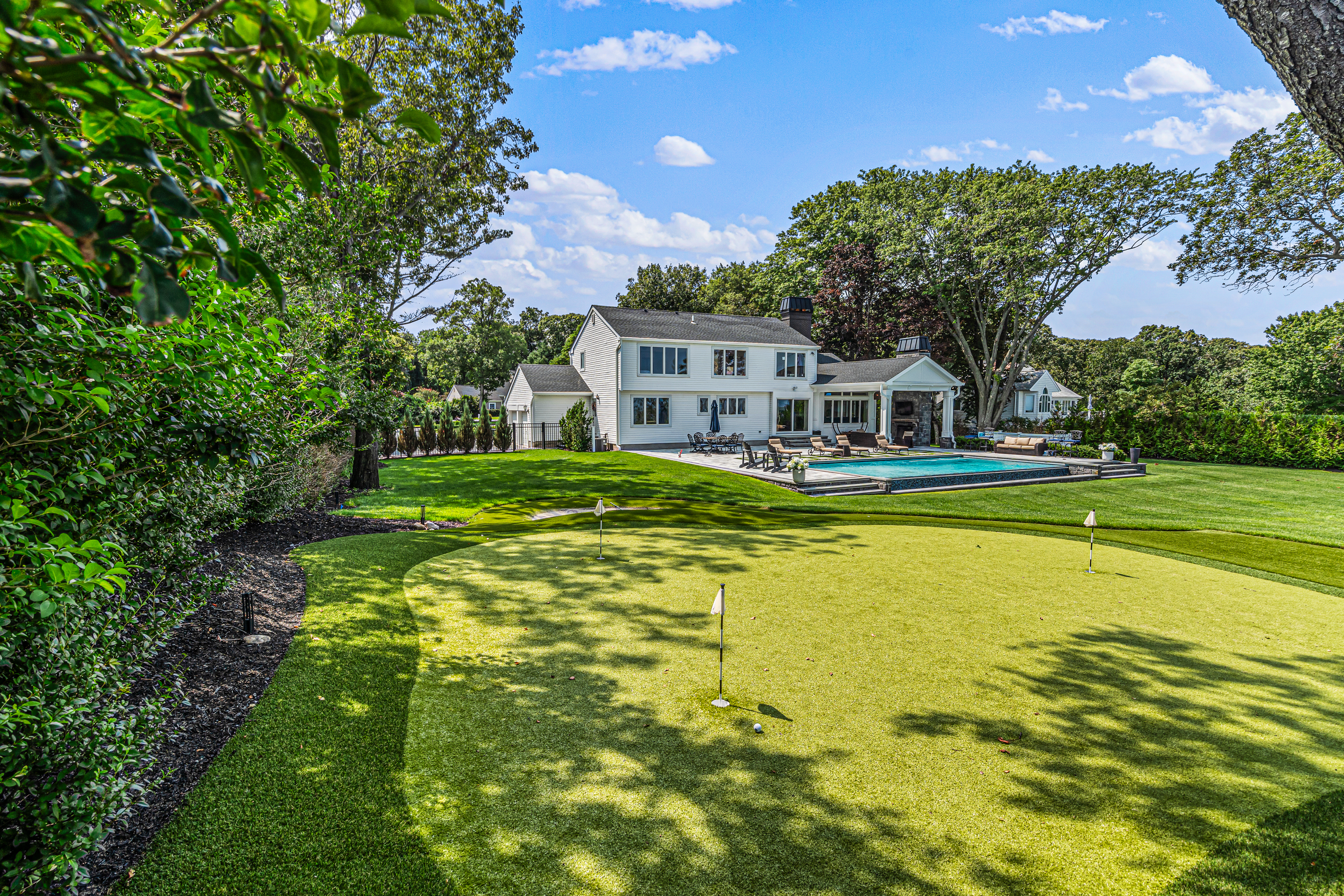  37 Soundview Drive, Shoreham, NY 11786 - 物件實景