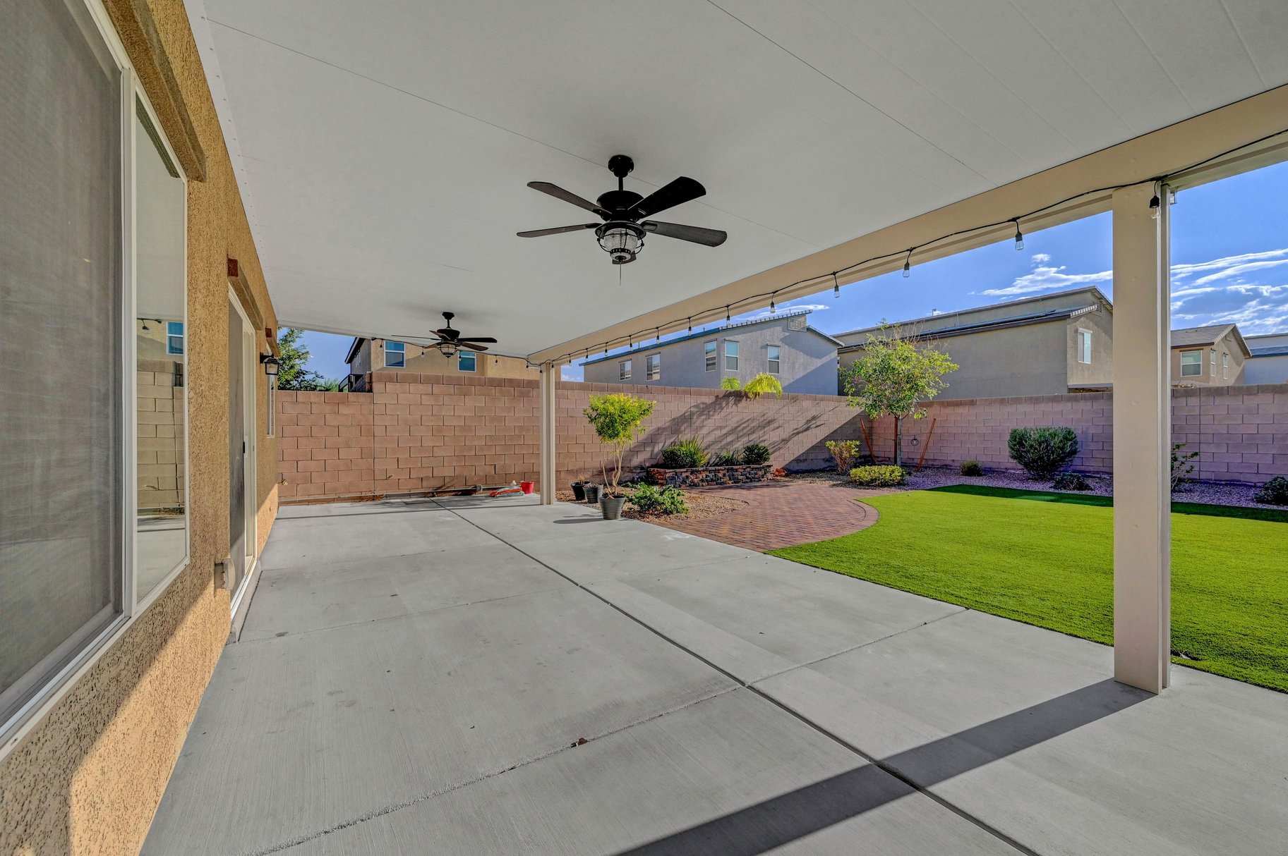  Spacious Valley Vista 5BR with Loft, 3-Car Garage & Premium Lot Size - 物件實景