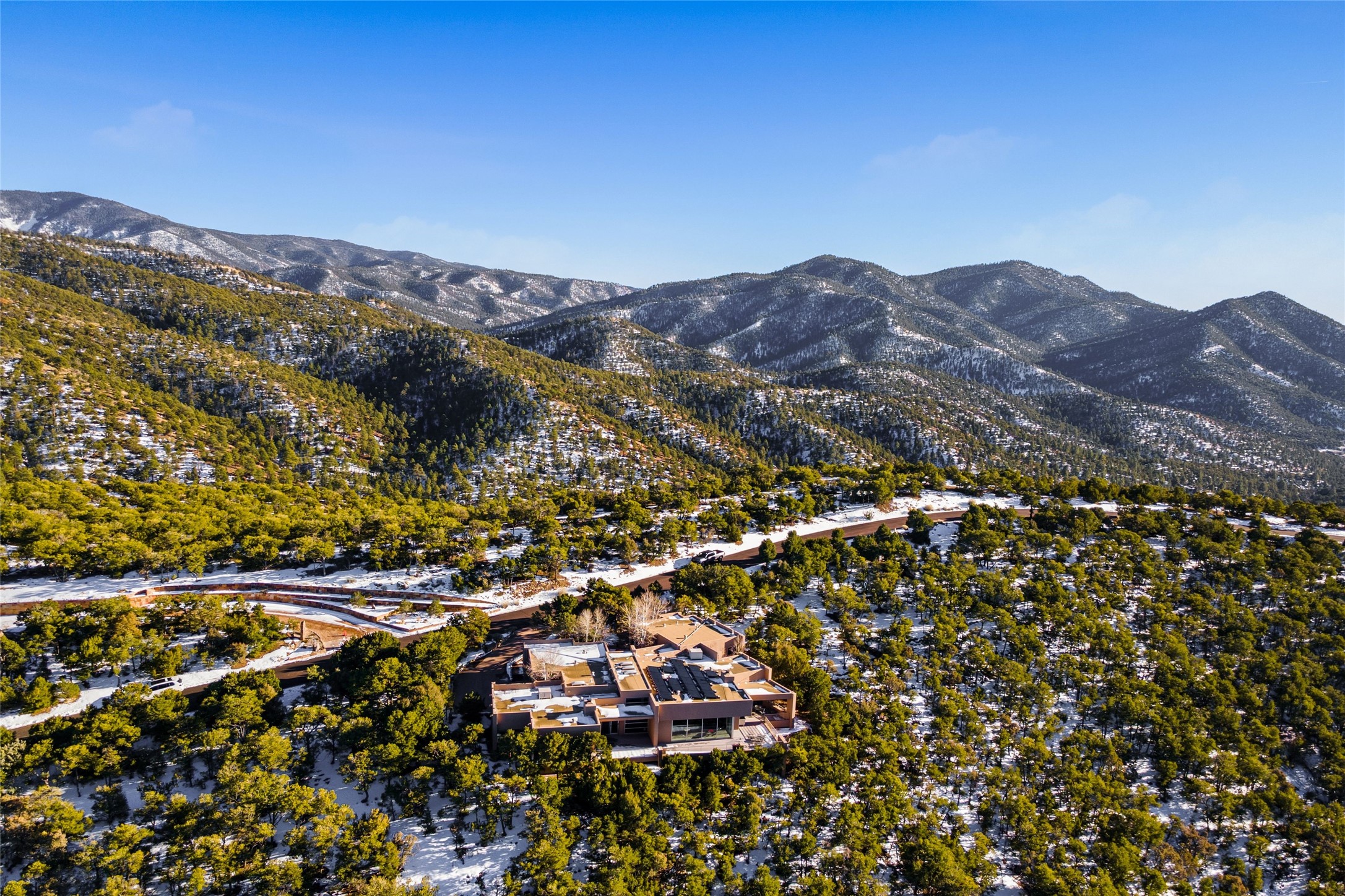  1135 S Summit Drive - 物件實景
