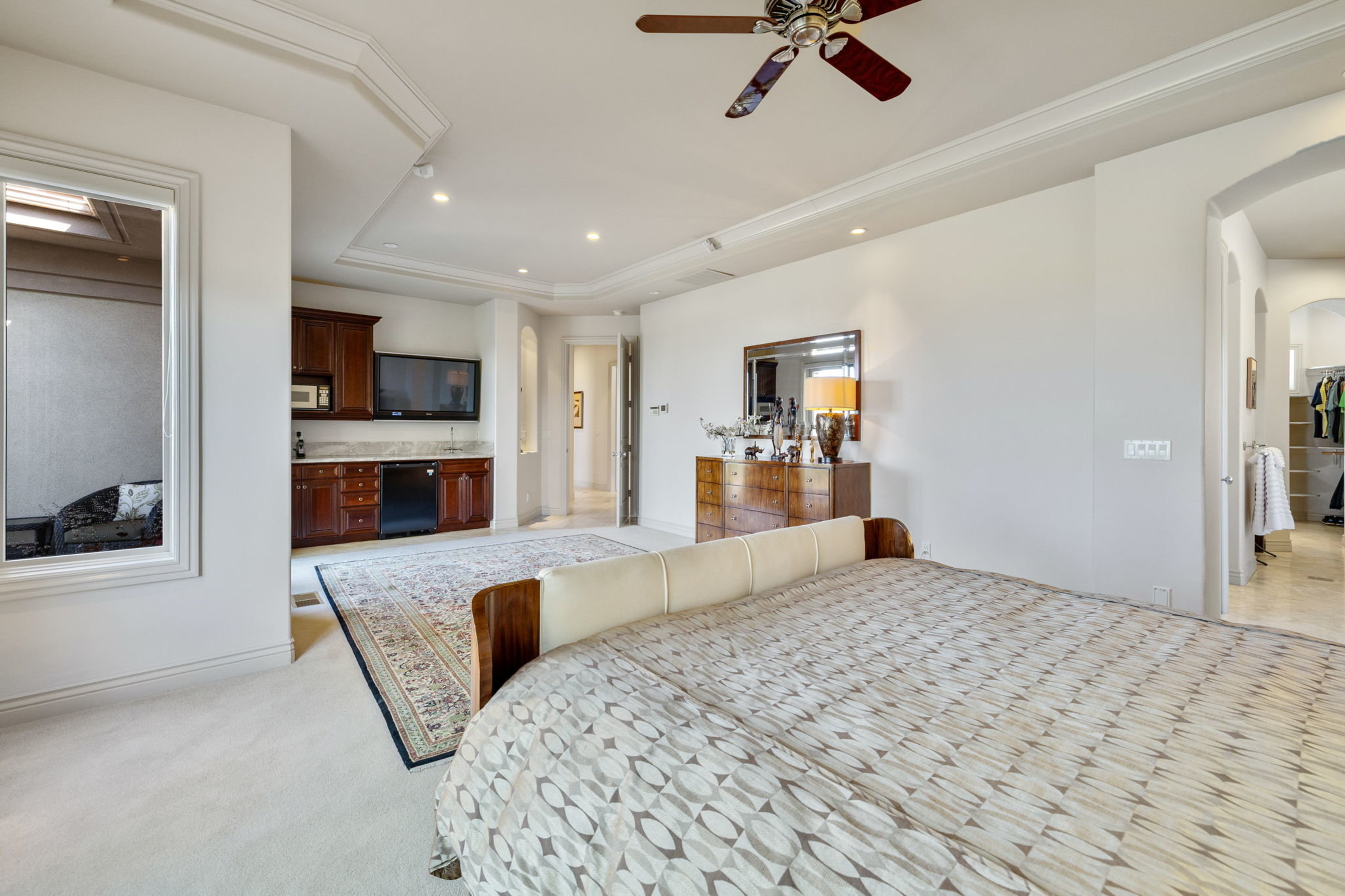 Stunning Custom Home with Breathtaking Views in Reno - 物件實景