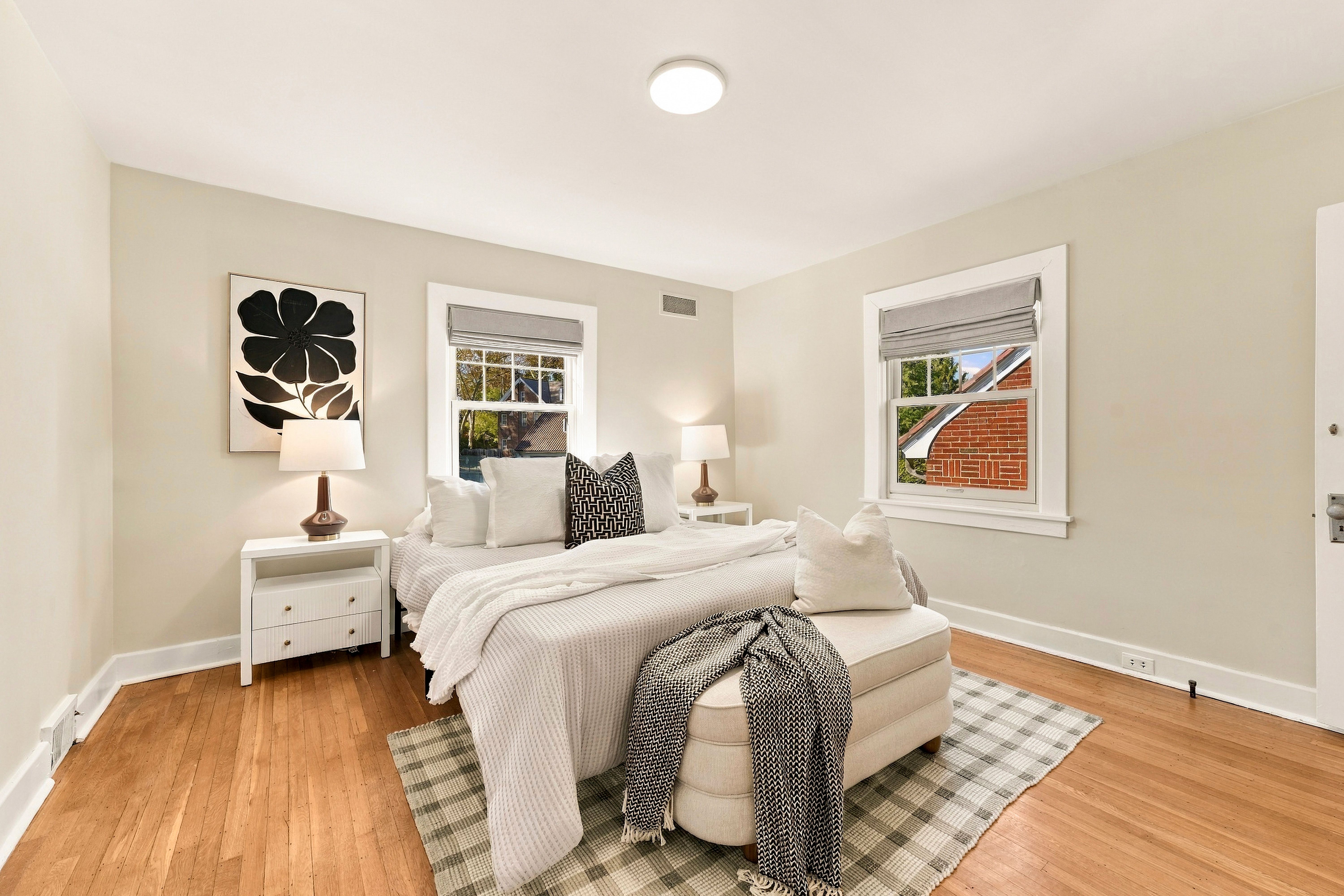  1345 Murdoch Road, Pittsburgh, PA 15217 - 物件實景