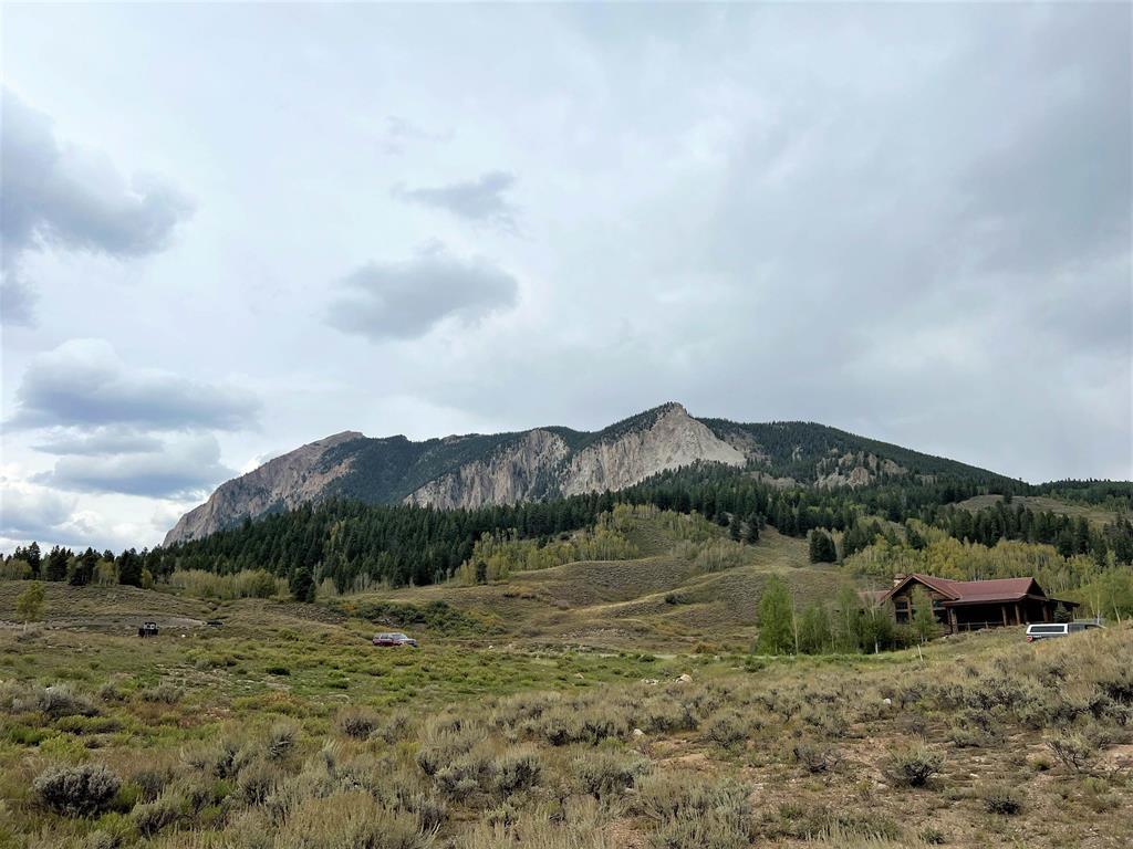 204 Avion Drive, Crested Butte, Colorado, 81224, United States, ,Land,For Sale,204 Avion Drive,1682320