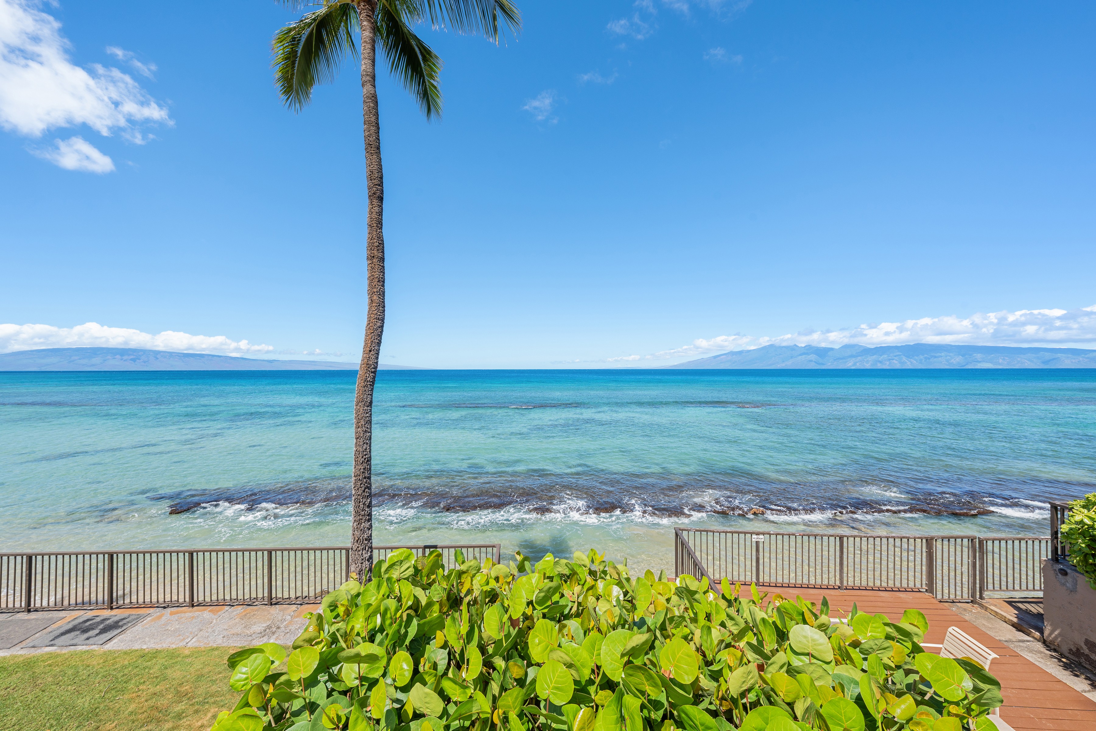  Exceptional Value For A Remodeled 1Bedroom West Maui Condominium - 物件實景