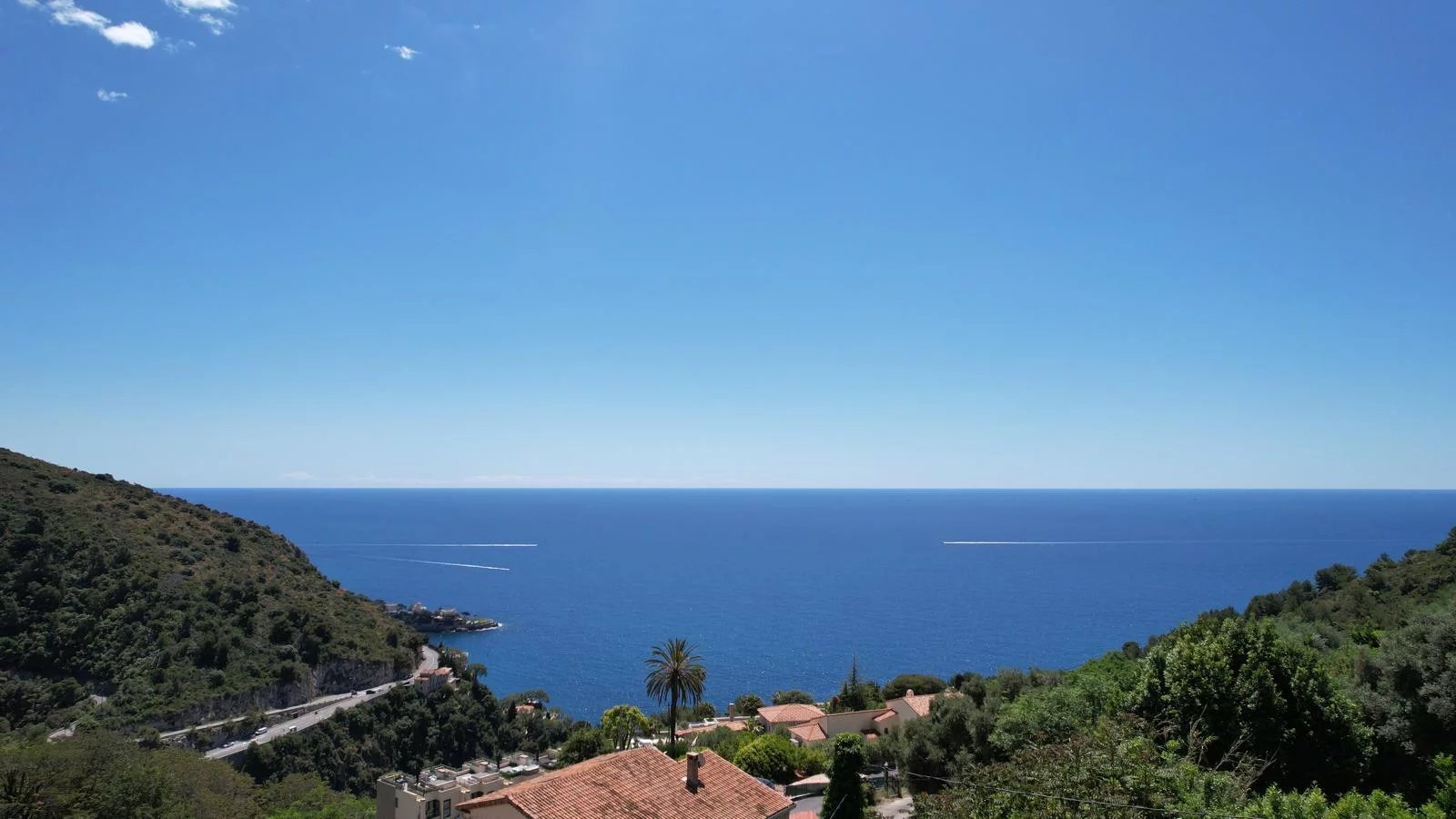 Èze, Provence-Alpes-Côte d’Azur, 06360, FR, ,Land,For Sale,1793837