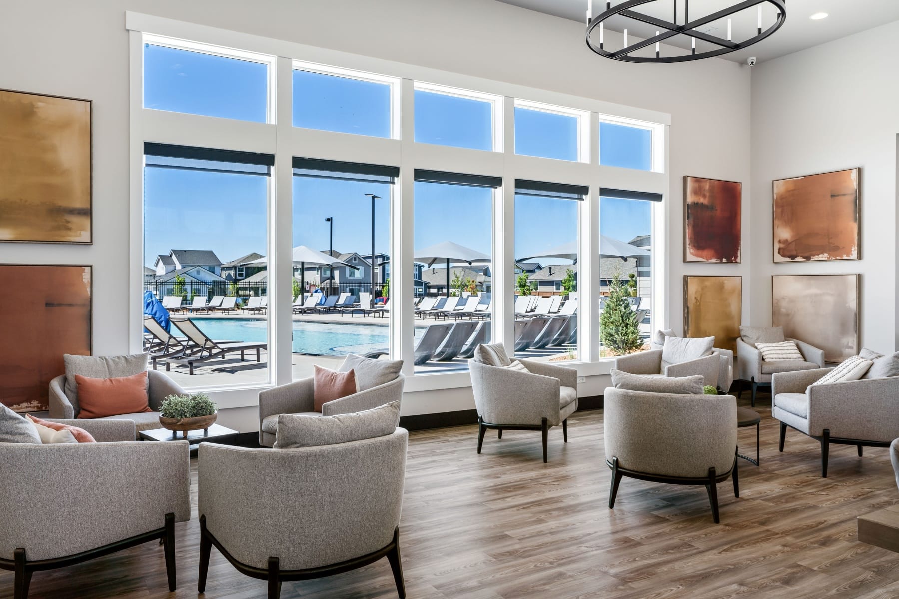  3757 NE Petrosa Avenue Bend, OR 97701 - 物件實景
