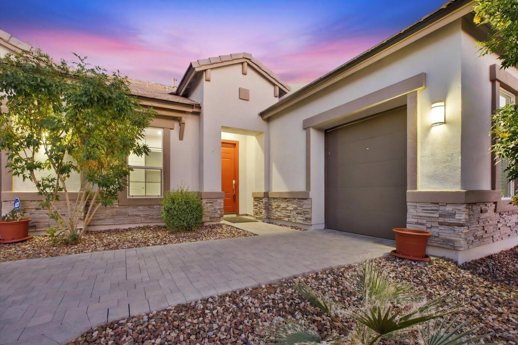  17033 N 51st Way  Scottsdale, AZ - 物件實景