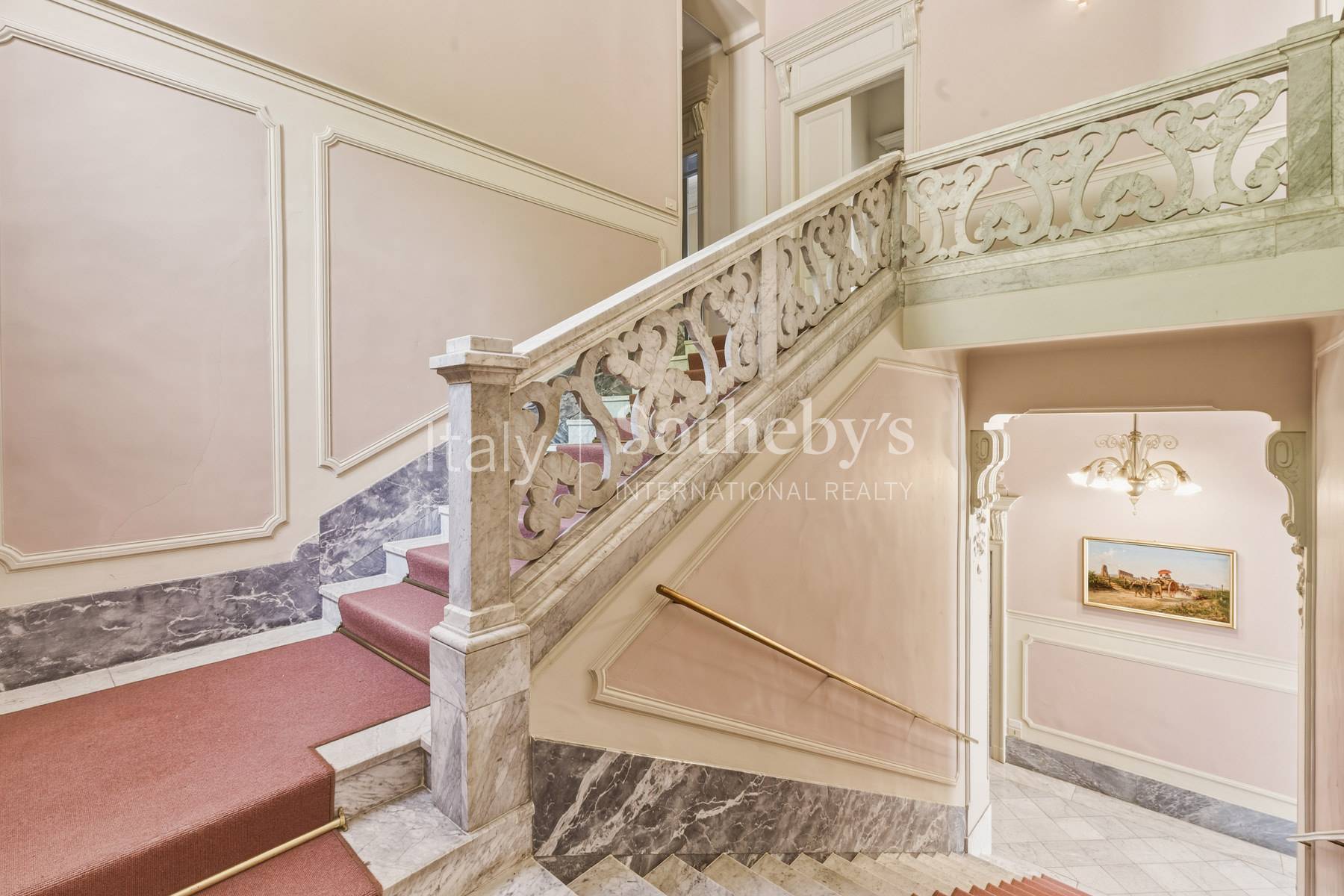  Prestigious Villa in the Heart of Northern Lake Garda - 物件實景
