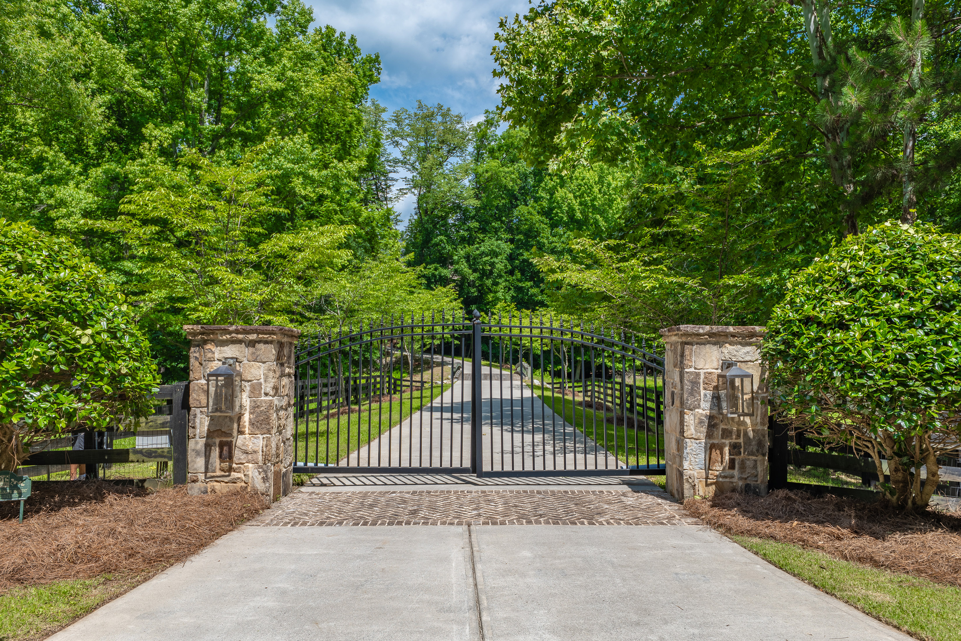  Expansive One-of-a-Kind Milton Estate Retreat - 物件實景