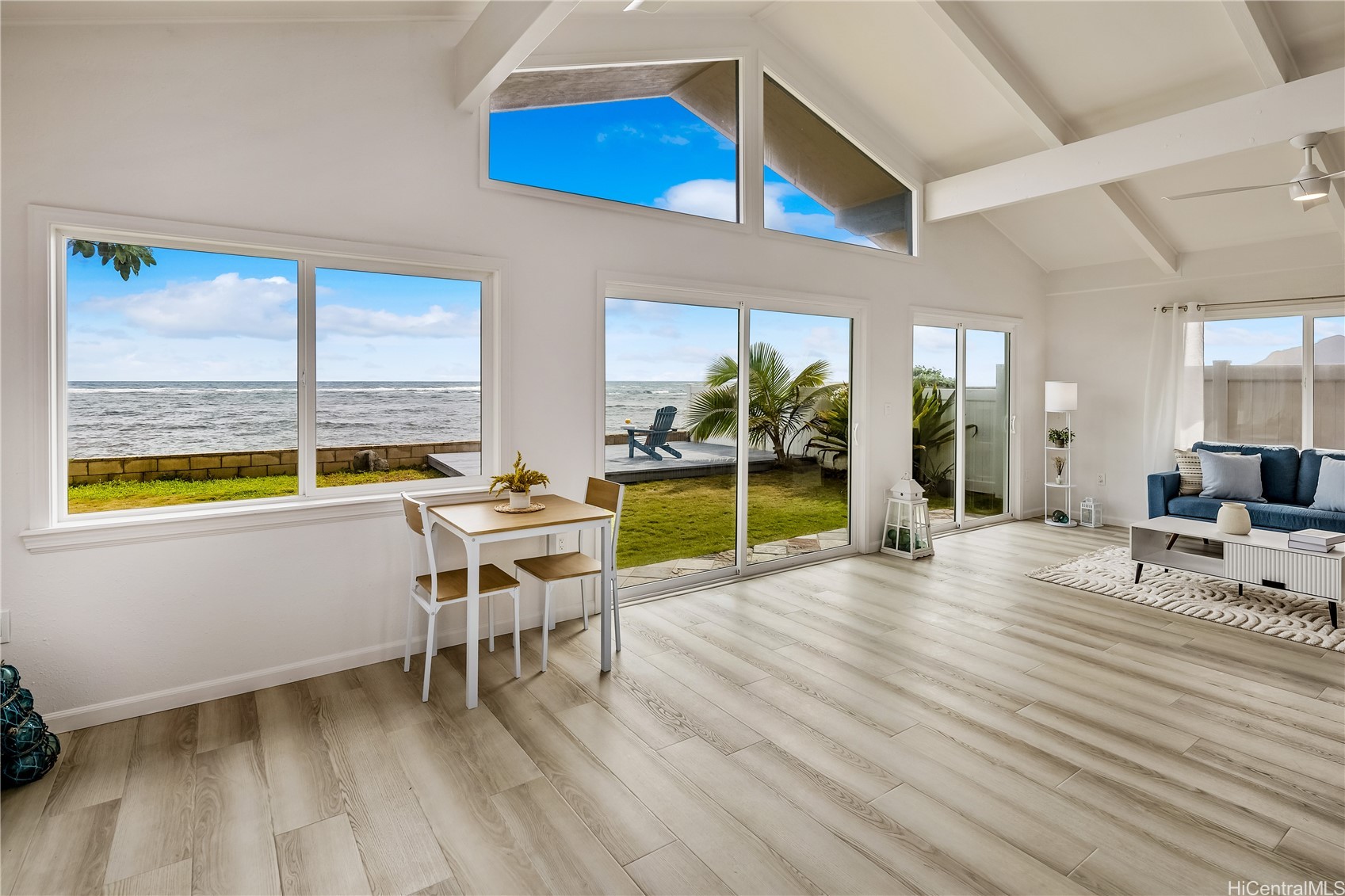 Hauula, Hawaii, 96717, United States, 2 Bedrooms Bedrooms, ,2 BathroomsBathrooms,Residential,For Sale,1992068