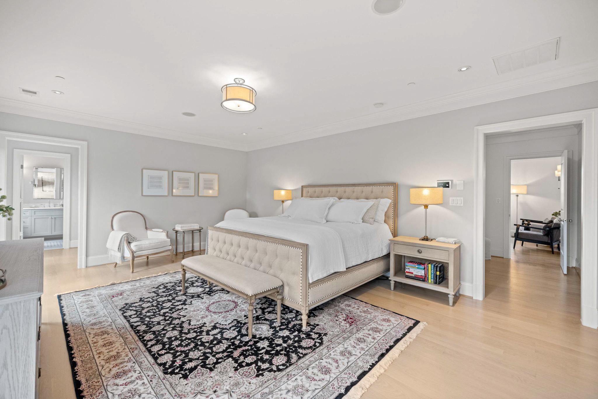  4410 Meadow Road NW, Washington, DC, 20007 - 物件實景
