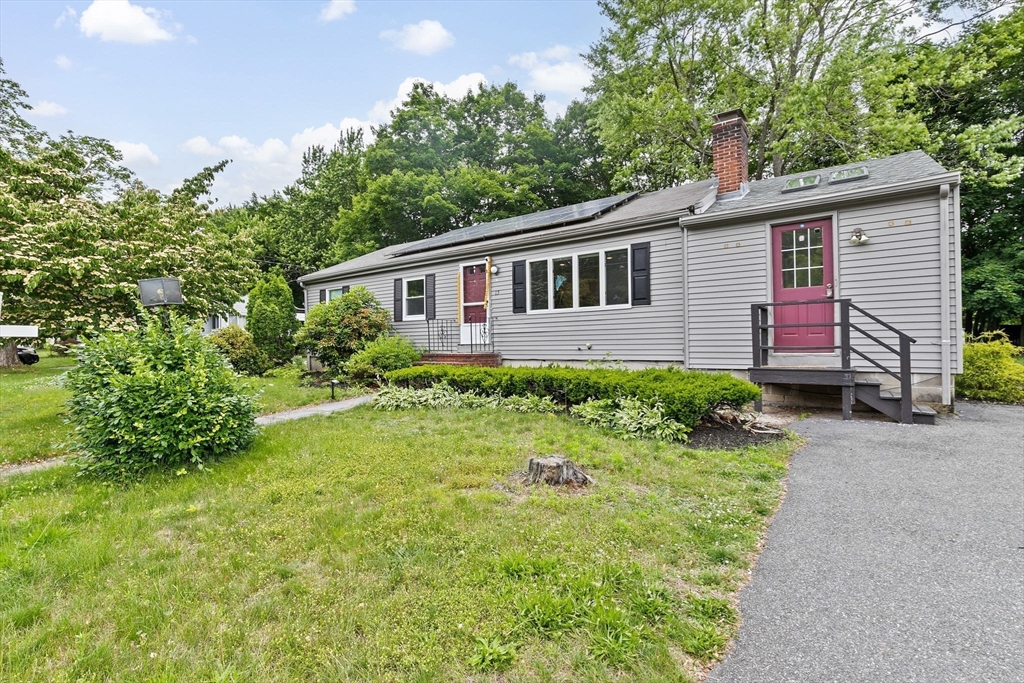 Sharon, Massachusetts, 02067, United States, 3 Bedrooms Bedrooms, ,1 BathroomBathrooms,Residential,For Sale,1867419