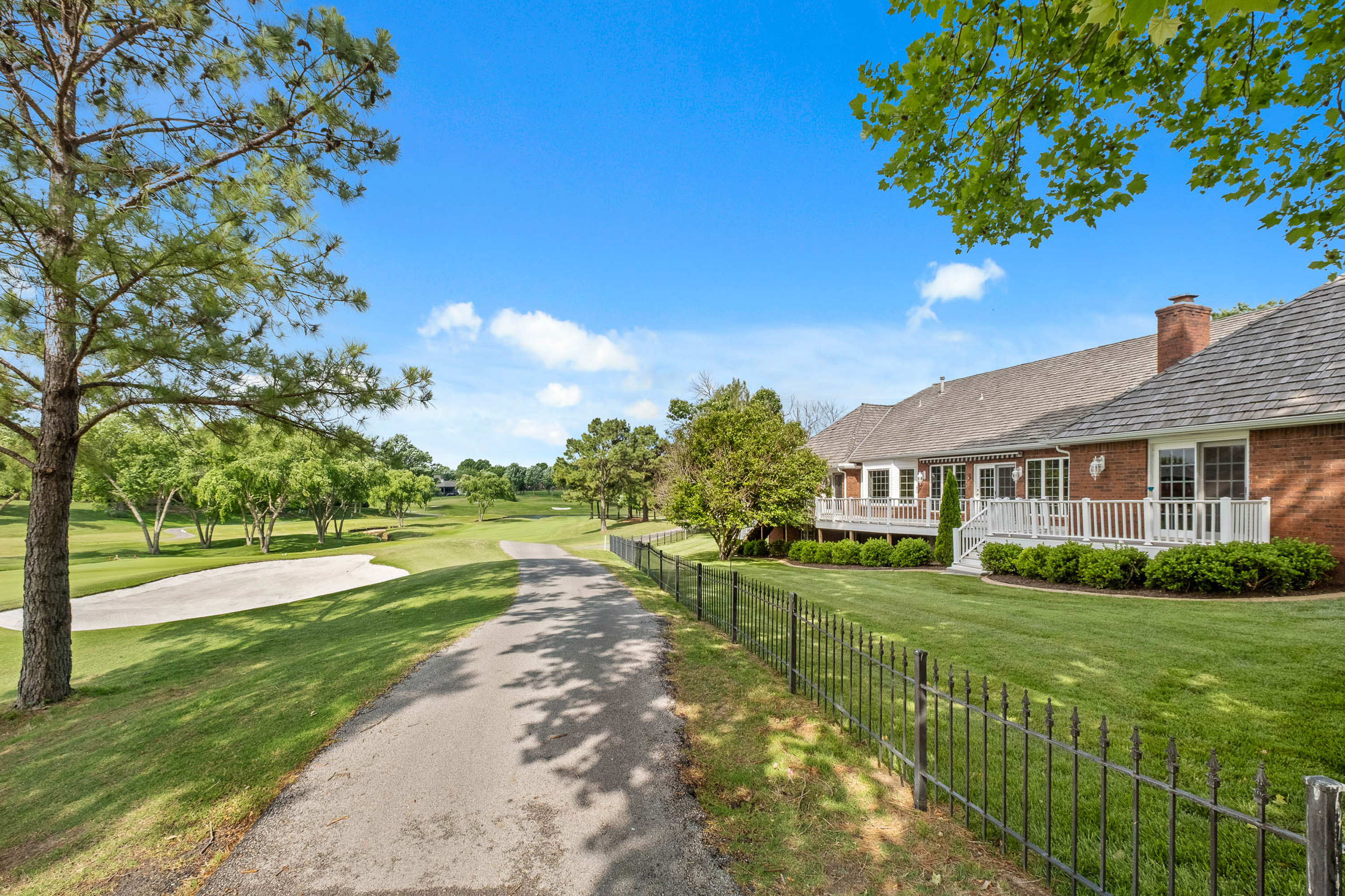  18 W. Champions Blvd., Rogers, AR 72758 - 物件實景