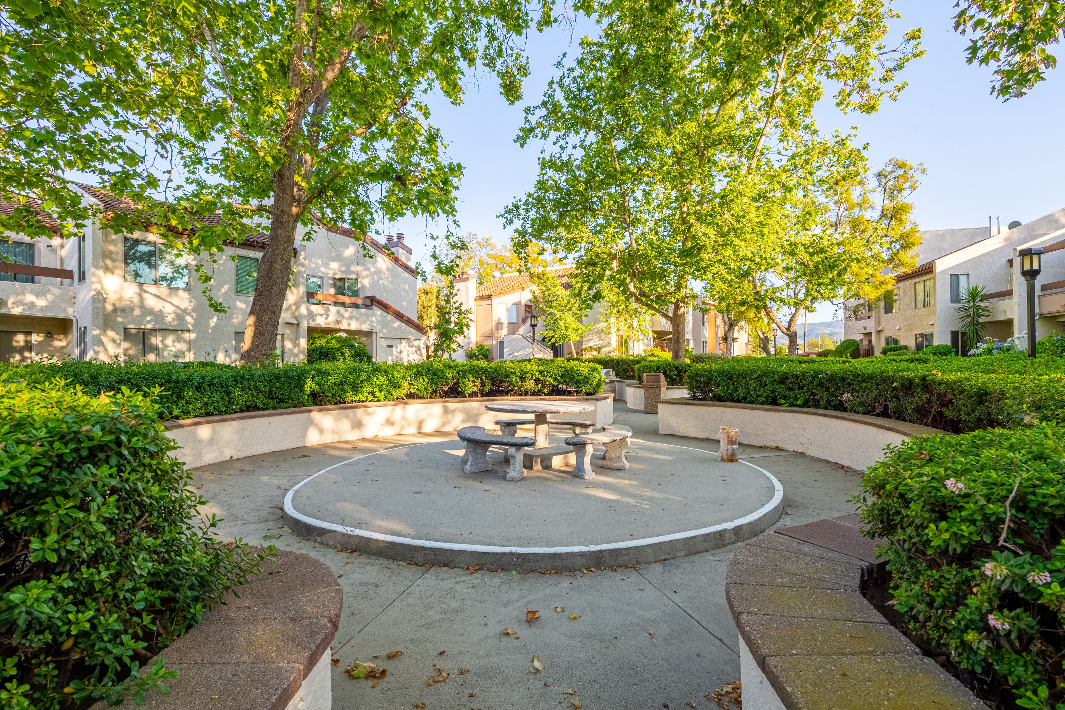  1718 Sinaloa Road #219, Simi Valley - 物件實景