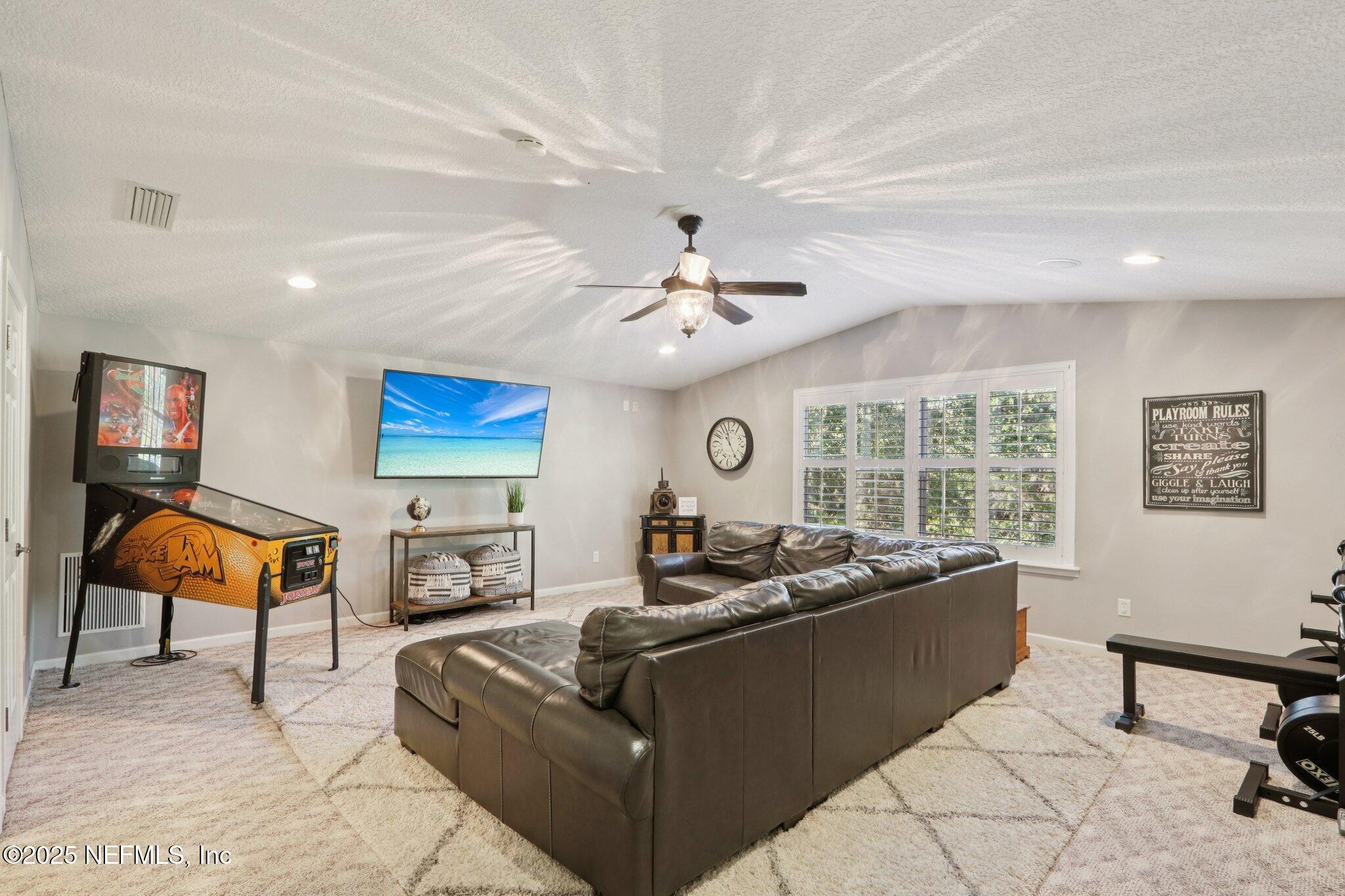 Fleming Island, Florida, 32003, United States, 5 Bedrooms Bedrooms, ,5 BathroomsBathrooms,Residential,For Sale,1988332