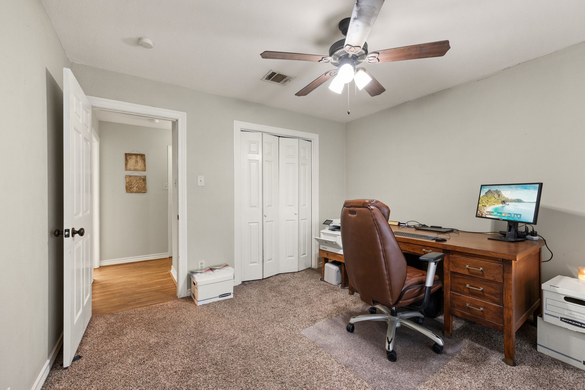  3229 David Drive, Hurst, TX, 76054 - 物件實景