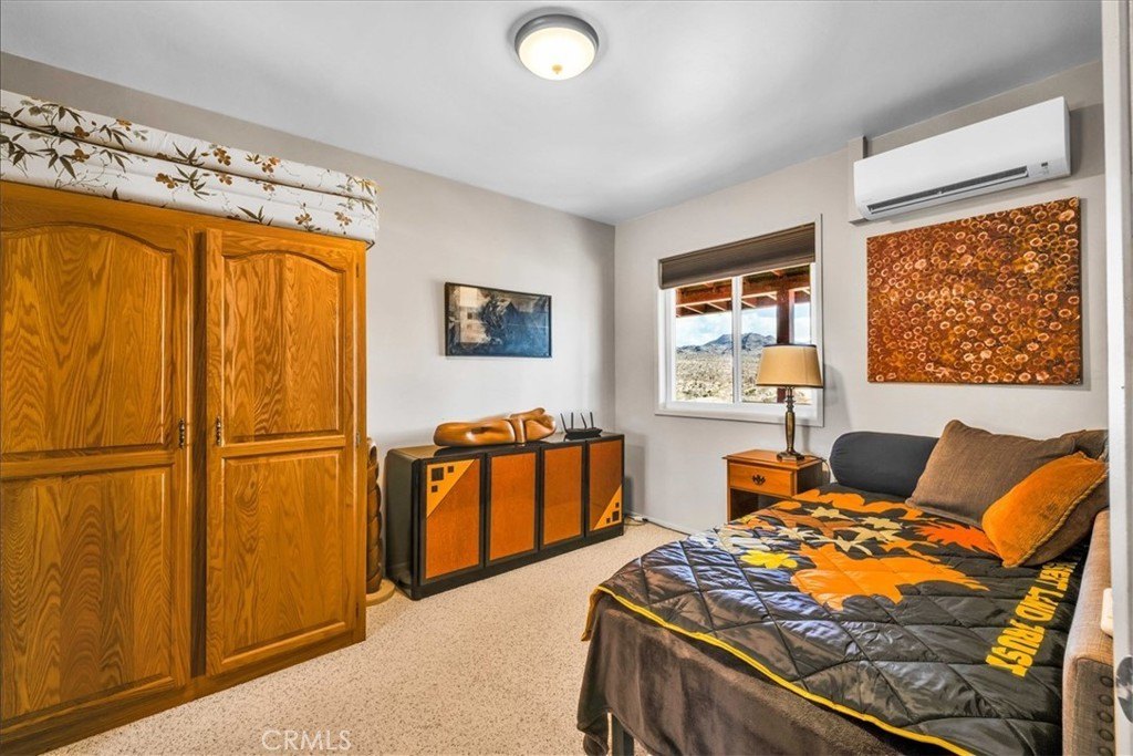 Joshua Tree, California, 92252, United States, 3 Bedrooms Bedrooms, ,2 BathroomsBathrooms,Residential,For Sale,1942307