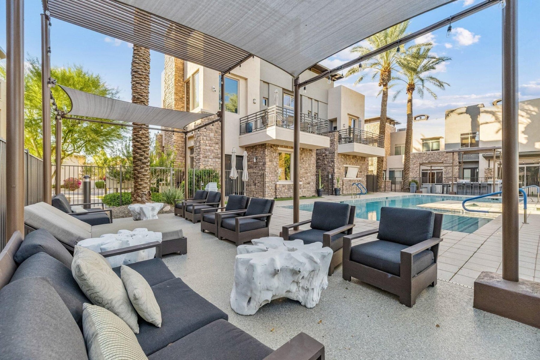  4803 N Woodmere Fairway¦Scottsdale, AZ - 物件實景