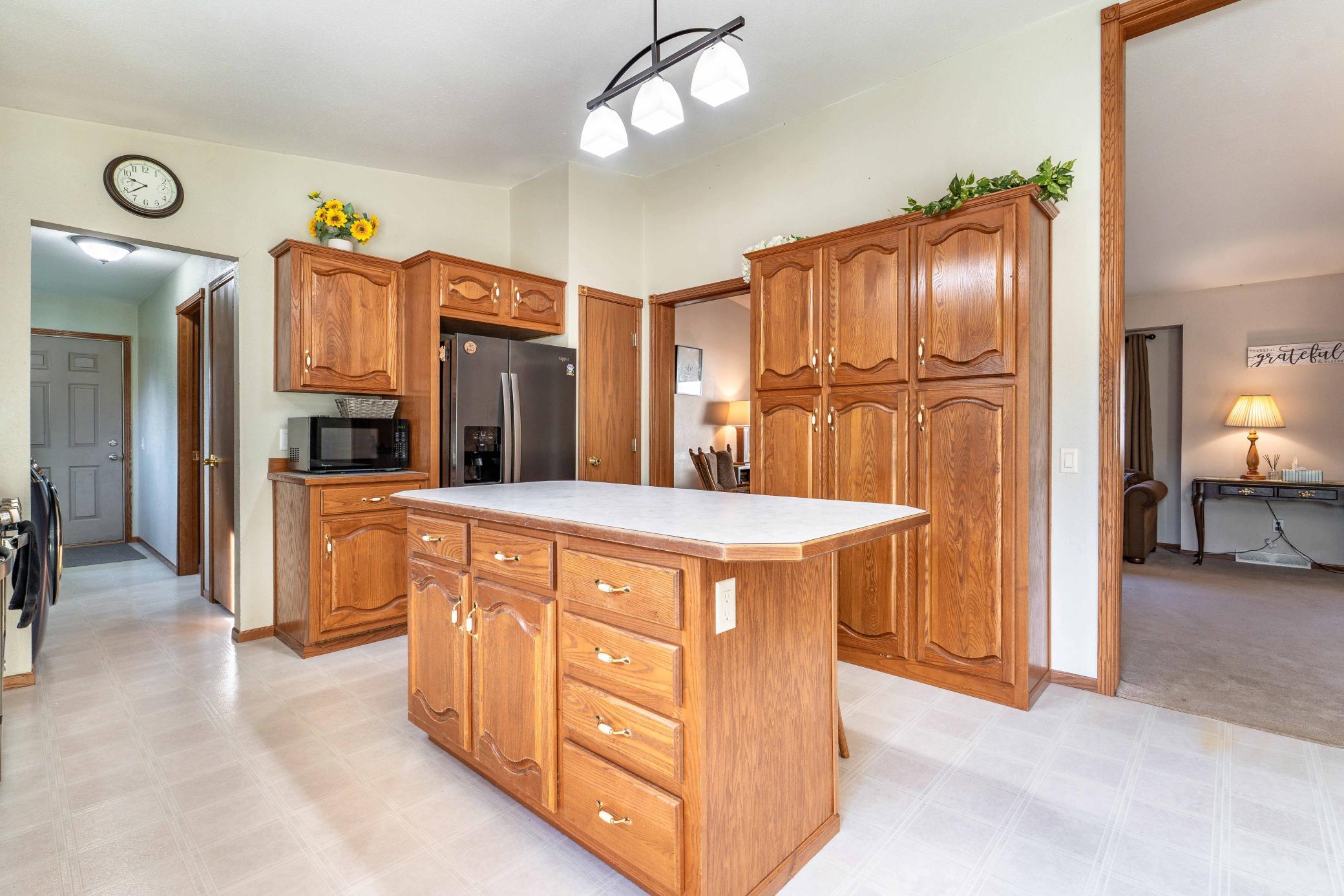 Erhard, Minnesota, 56534, United States, 4 Bedrooms Bedrooms, ,2 BathroomsBathrooms,Residential,For Sale,2013521