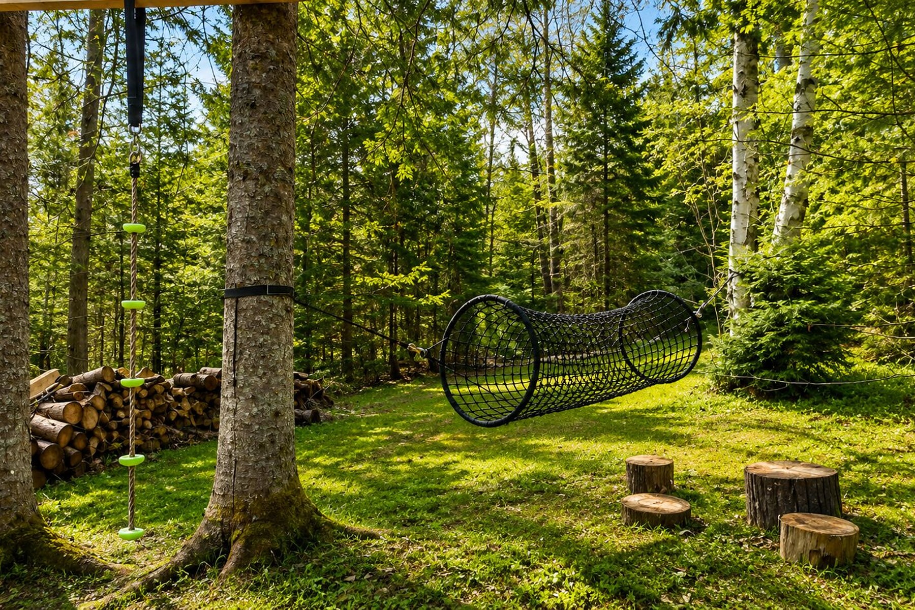  Sainte-Adèle, Laurentides - 物件實景