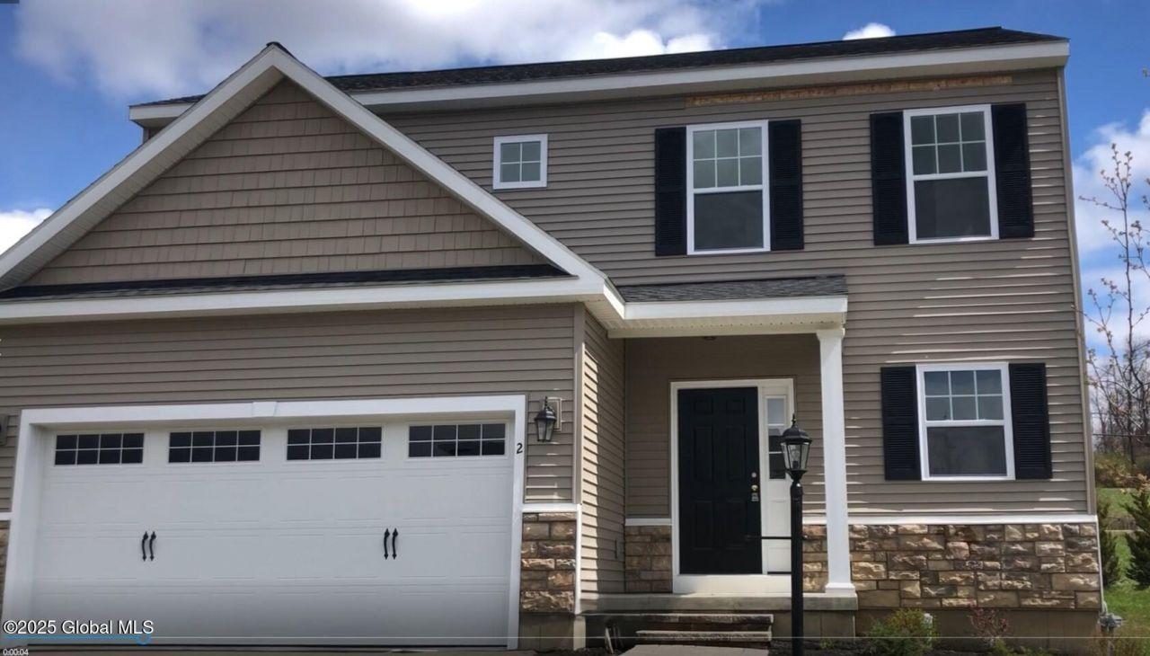 Mechanicville, New York, 12118, United States, 3 Bedrooms Bedrooms, ,3 BathroomsBathrooms,Residential,For Sale,1807086