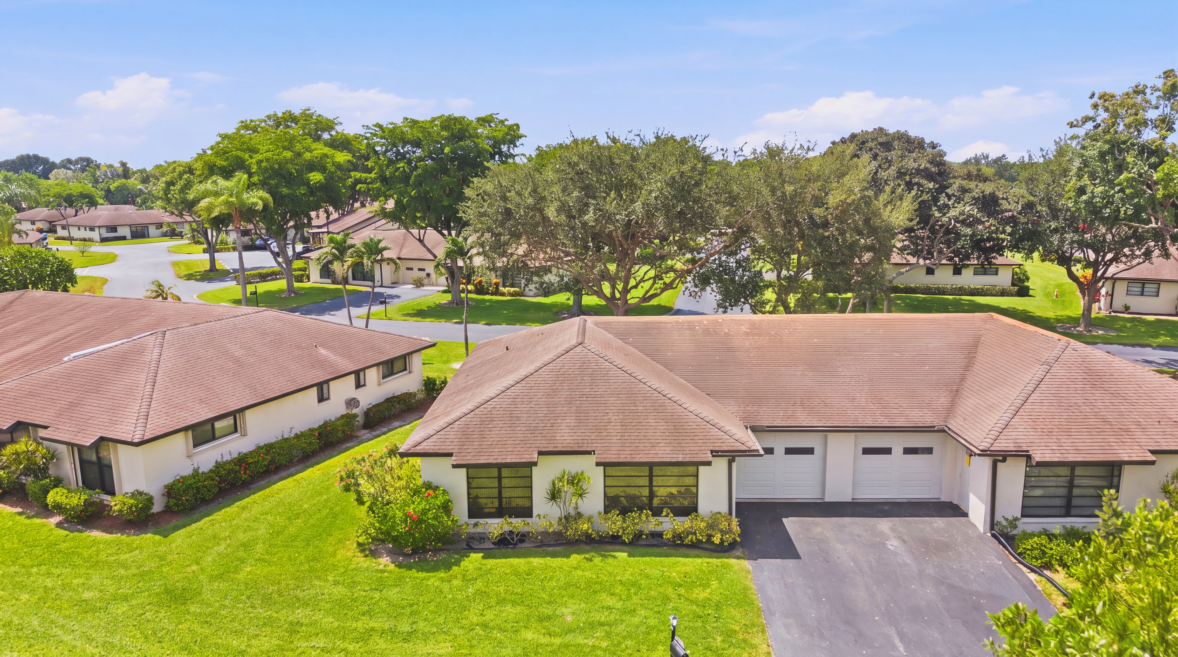  4675 Robinwood Circle, Boynton Beach, FL, 33436 - 物件實景