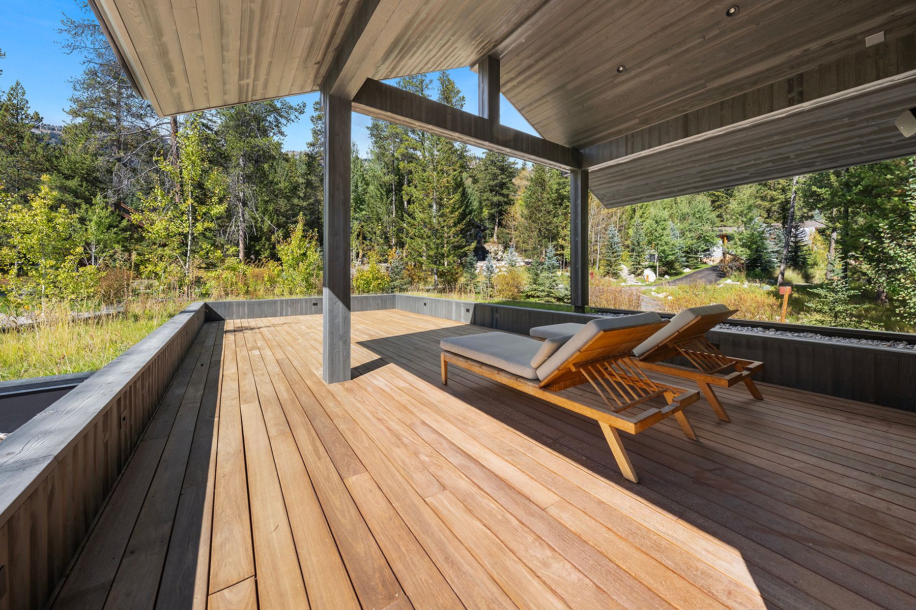 Luxury Mountain Living in Teton Village - 物件實景