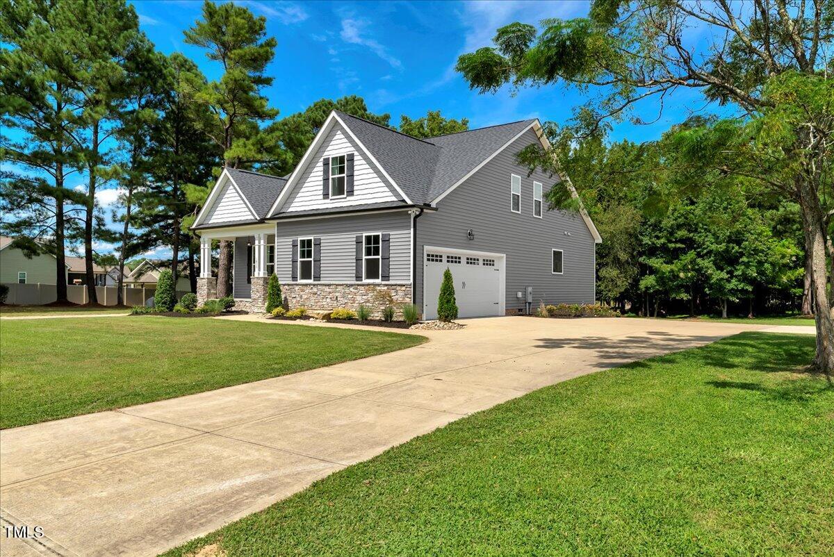 Louisburg, North Carolina, 27549, United States, 4 Bedrooms Bedrooms, ,4 BathroomsBathrooms,Residential,For Sale,1933291