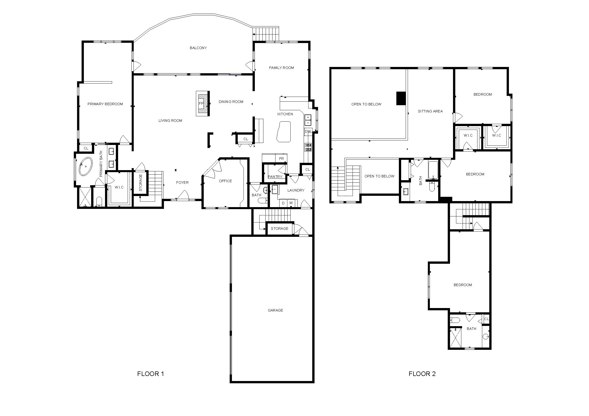3969 Palomino Drive NE, Bainbridge Island, WA 98110