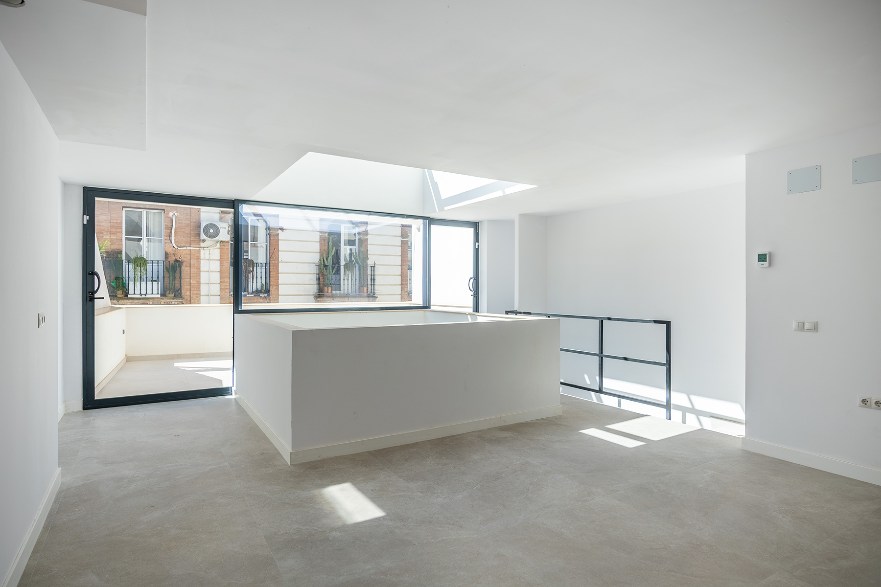 New property located in the heart of Alameda de Hércules - 物件實景