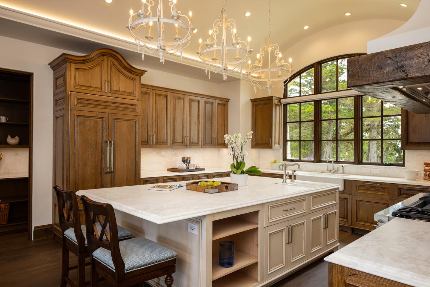 Pebble Beach, California, 93953, United States, 5 Bedrooms Bedrooms, ,7 BathroomsBathrooms,Residential,For Sale,1902332