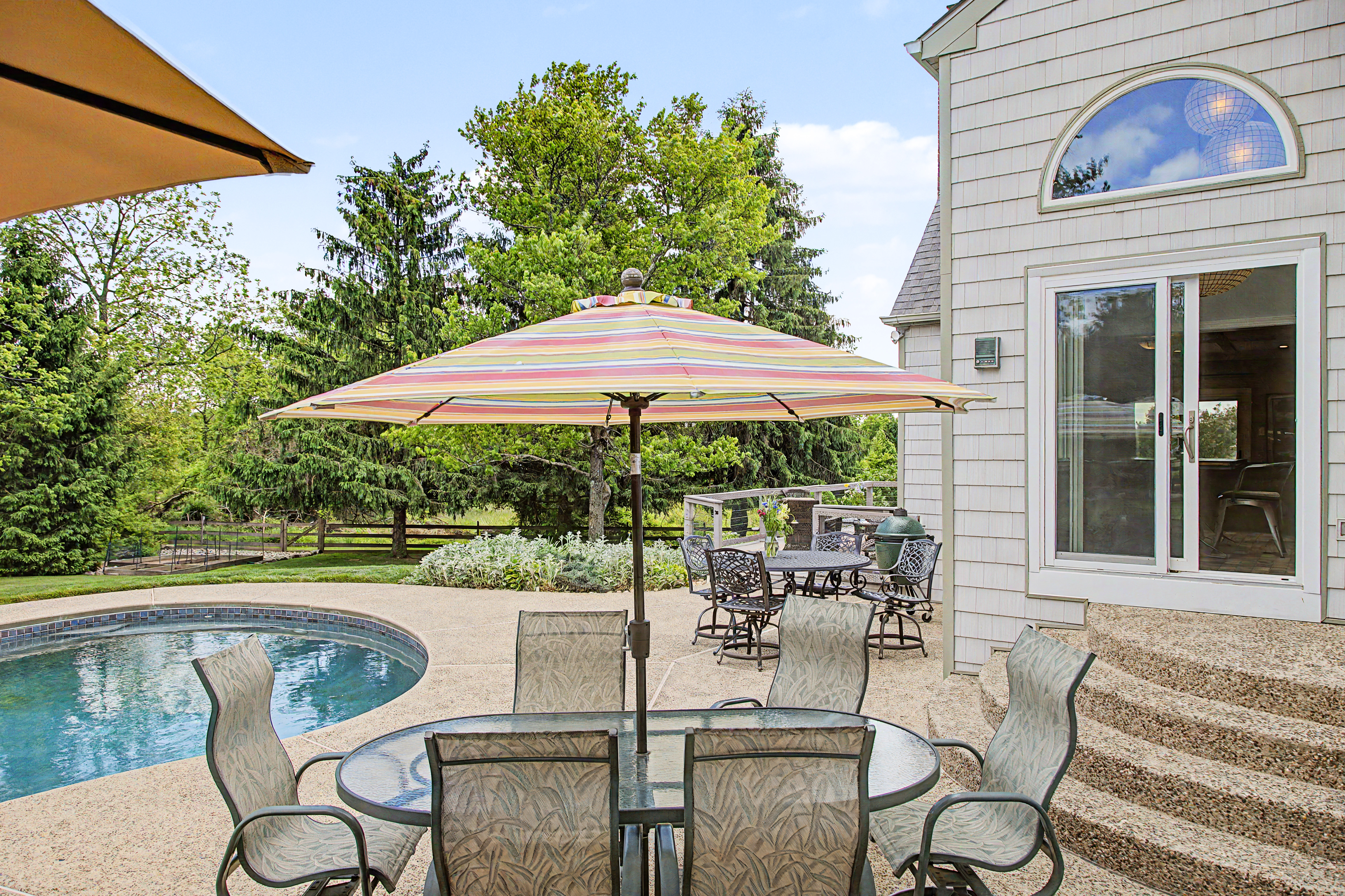  4009 Smoke Road, Doylestown, PA 18902 - 物件實景