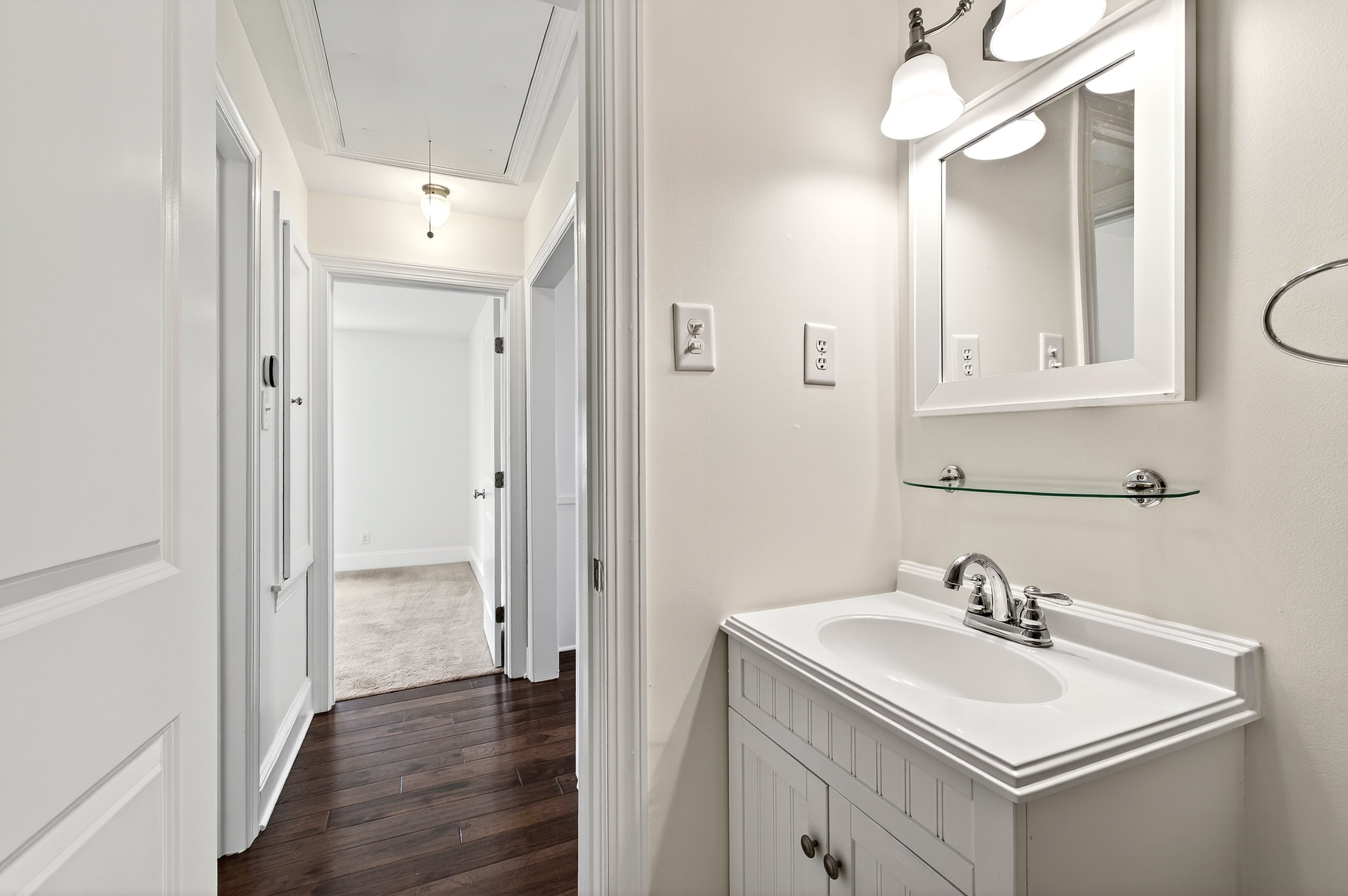  225 Georgetown Road, Raleigh, NC, 27608 - 物件實景