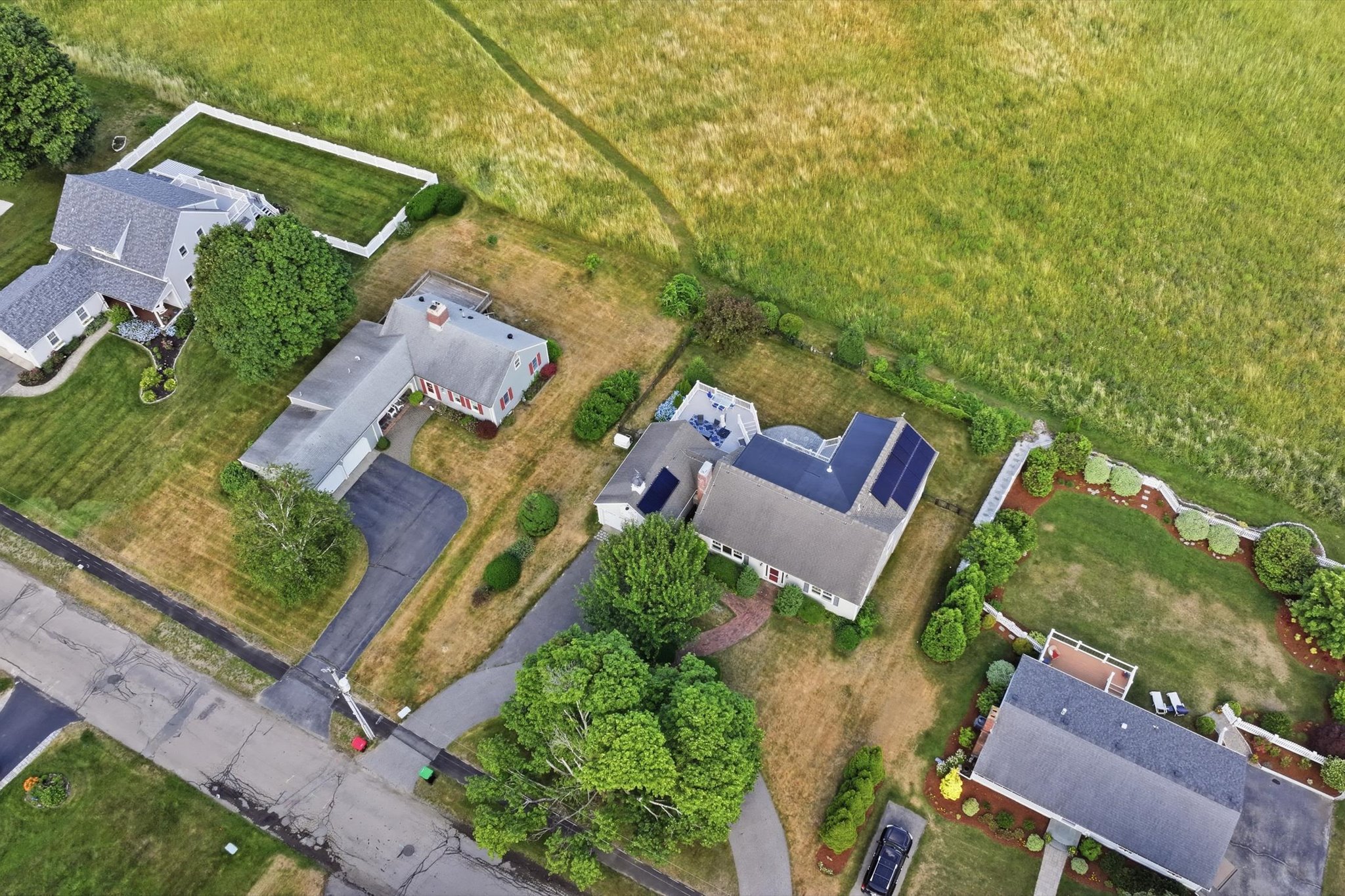  13 Muster Field Road, North Plymouth - 物件實景