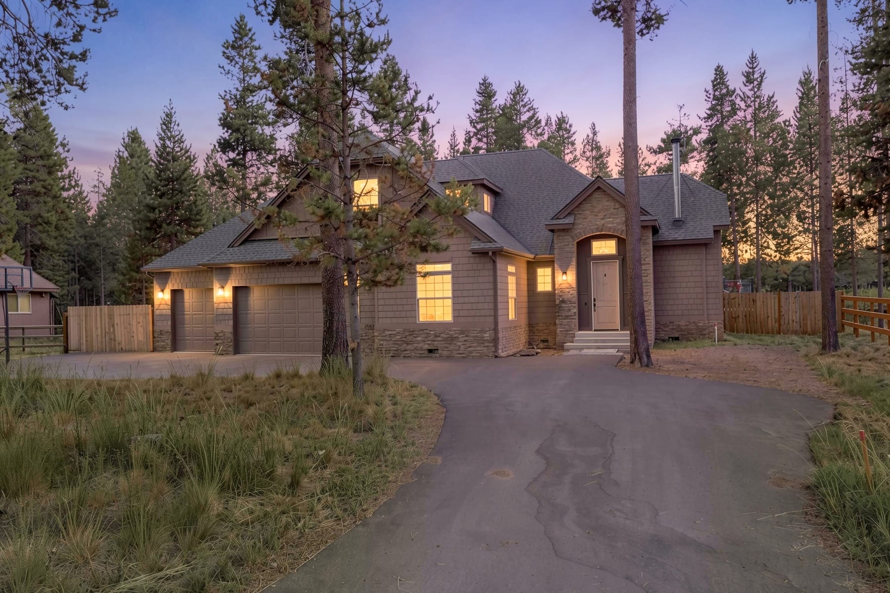  17169 Kingsburg Road Bend, OR 97707 - 物件實景