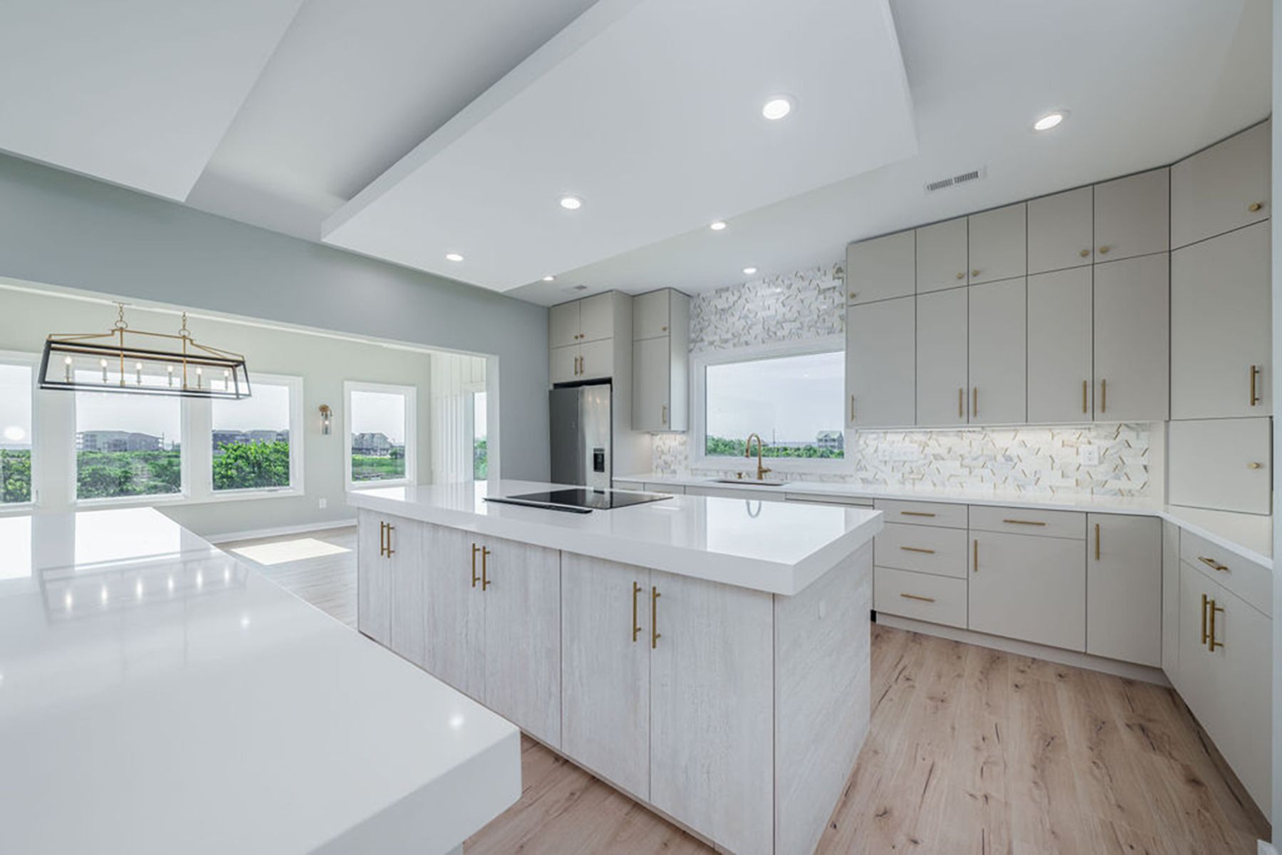  53 Sailview Drive, North Topsail Beach, NC 28460 - 物件實景