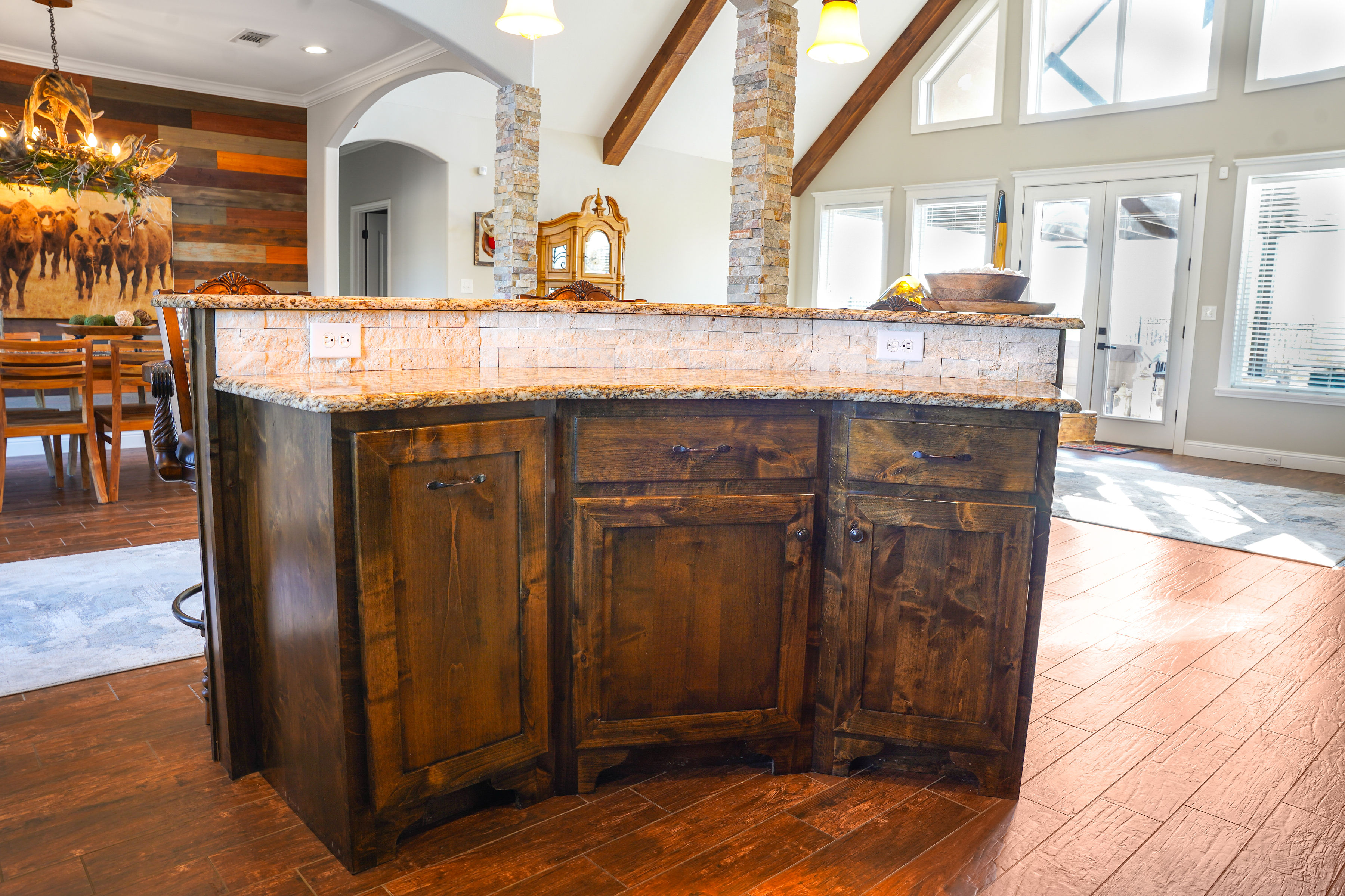 Sulphur Springs, Texas, 75482, United States, 4 Bedrooms Bedrooms, ,Residential,For Sale,2000079