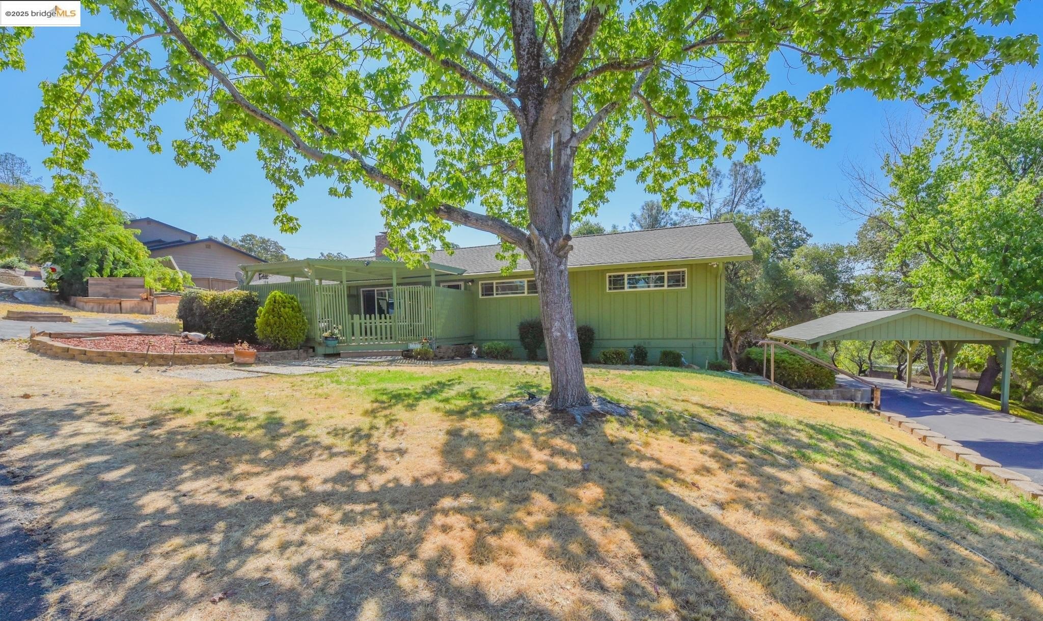 Sonora, California, 95370, United States, 4 Bedrooms Bedrooms, ,2 BathroomsBathrooms,Residential,For Sale,1917180