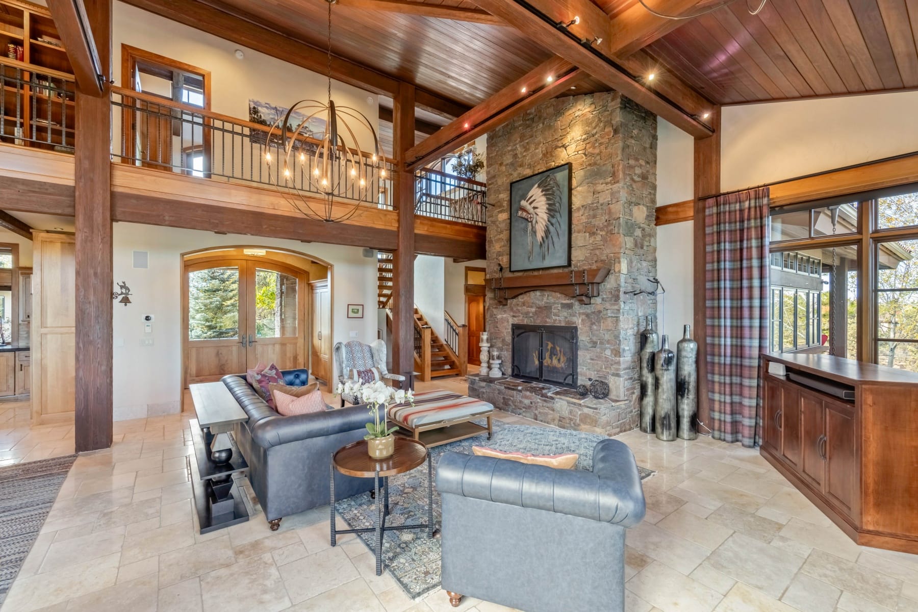  65810 Pronghorn Estates Dr Bend, OR 97701 - 物件實景