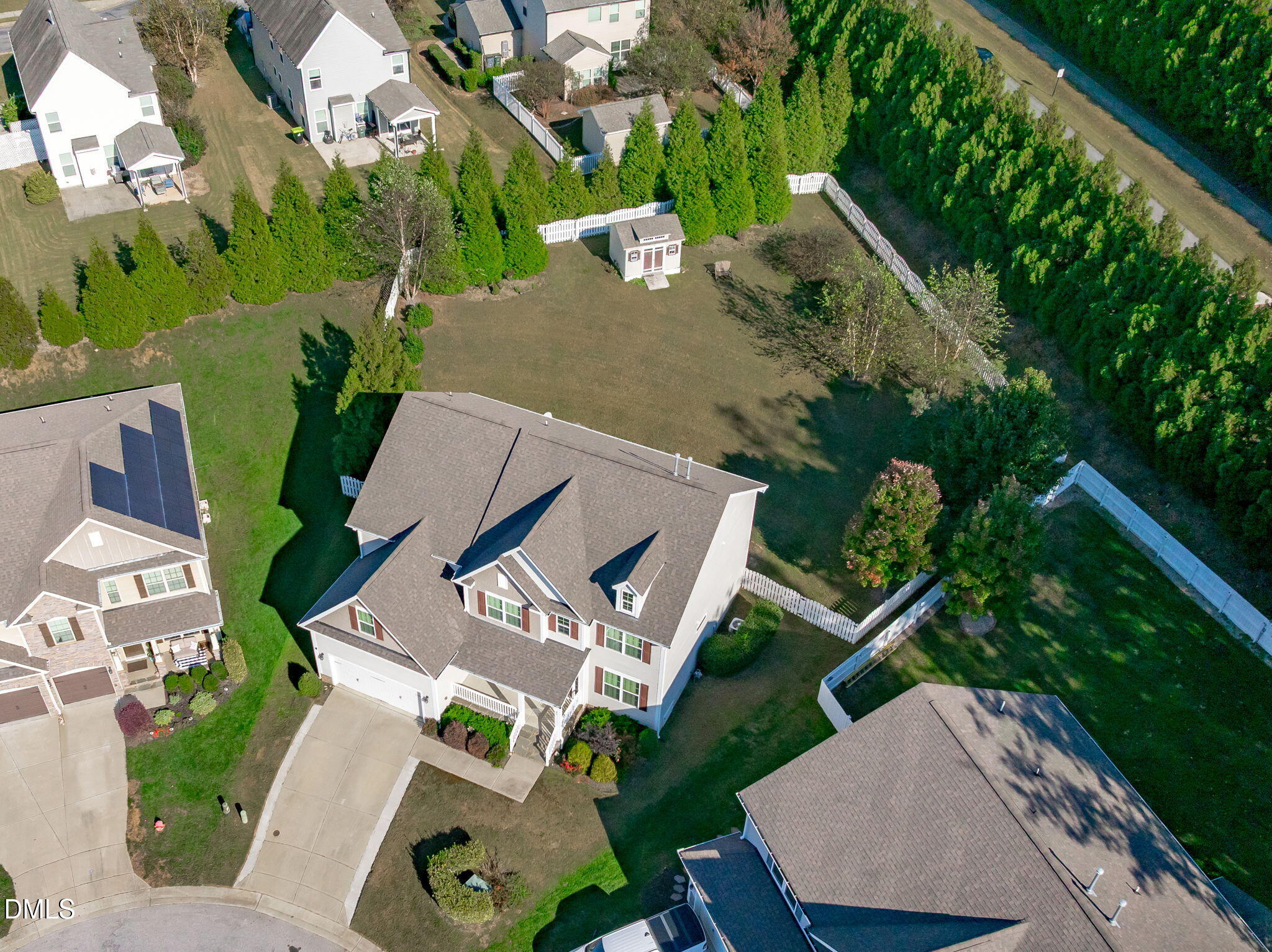 Clayton, North Carolina, 27527, United States, 5 Bedrooms Bedrooms, ,4 BathroomsBathrooms,Residential,For Sale,1969461