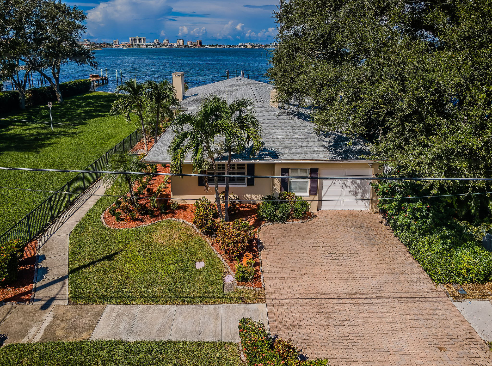 Clearwater, Florida, 33755, United States, 2 Bedrooms Bedrooms, ,2 BathroomsBathrooms,Residential,For Sale,1978253