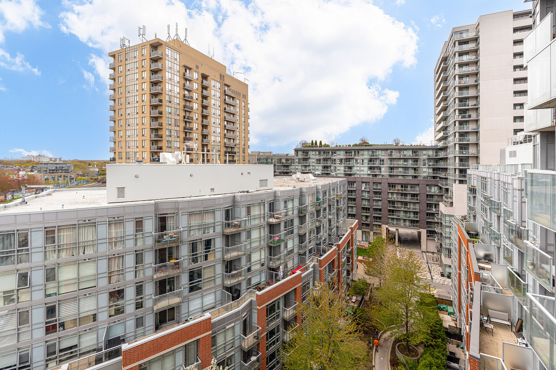  Heart of West Queen West - 物件實景