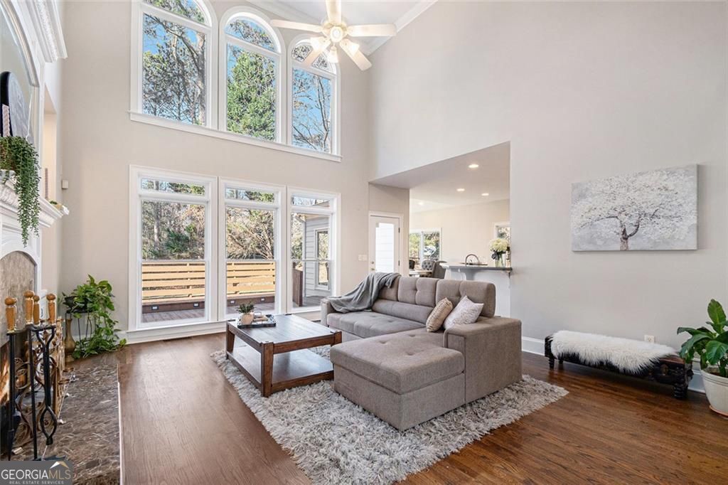 FLOWERY BRANCH, Georgia, 30542, United States, 5 Bedrooms Bedrooms, ,5 BathroomsBathrooms,Residential,For Sale,1894604